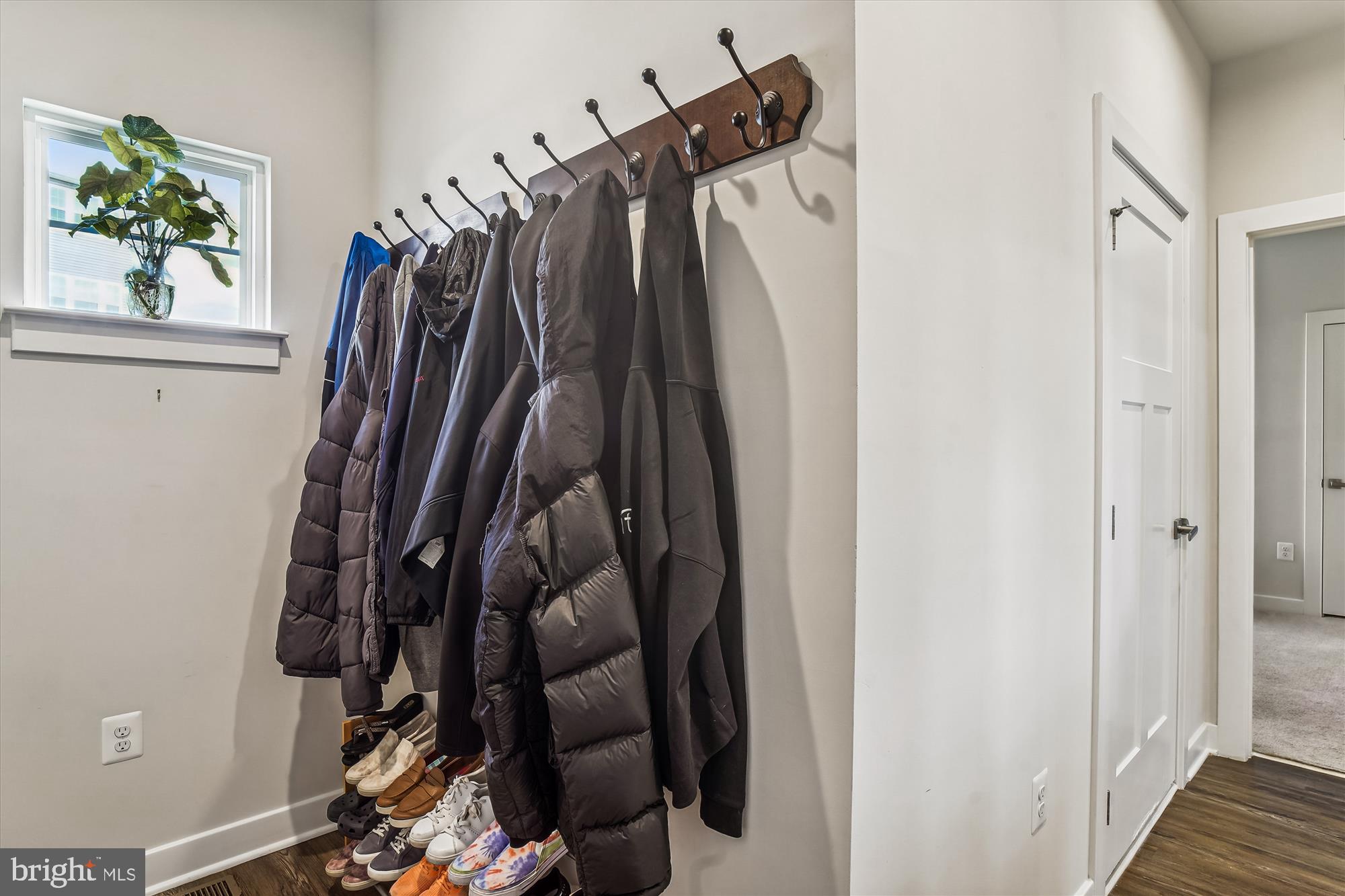 BALLENGER RUN - Residential