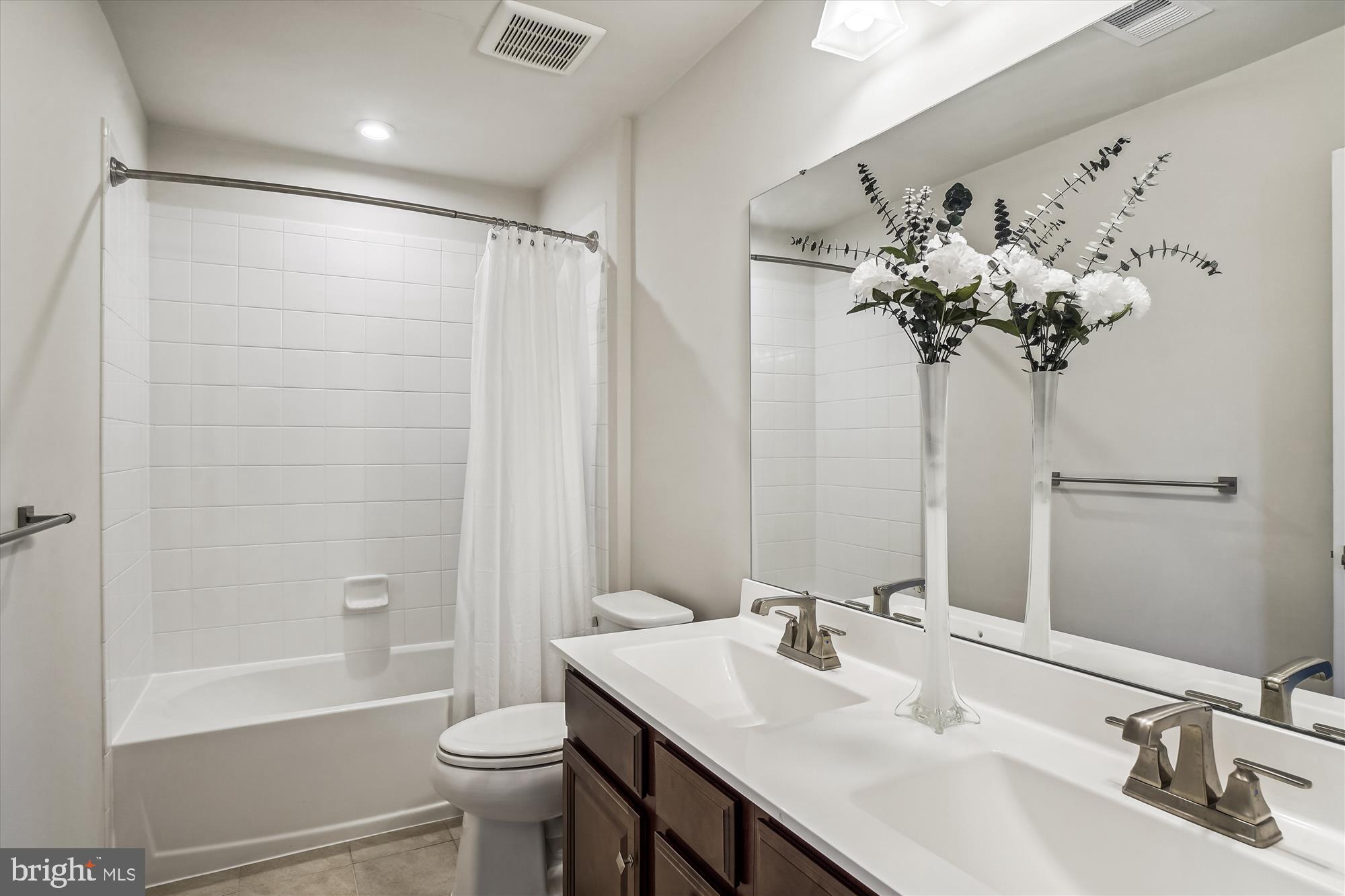 BALLENGER RUN - Residential