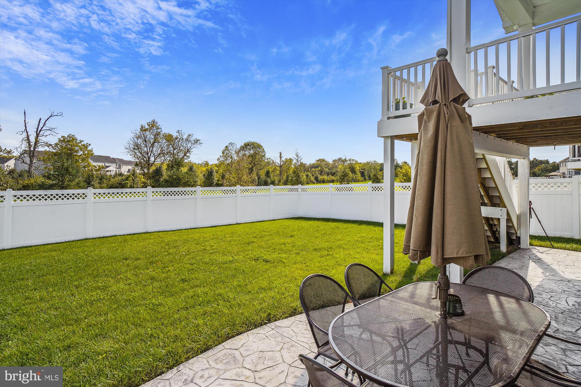 BALLENGER RUN - Residential