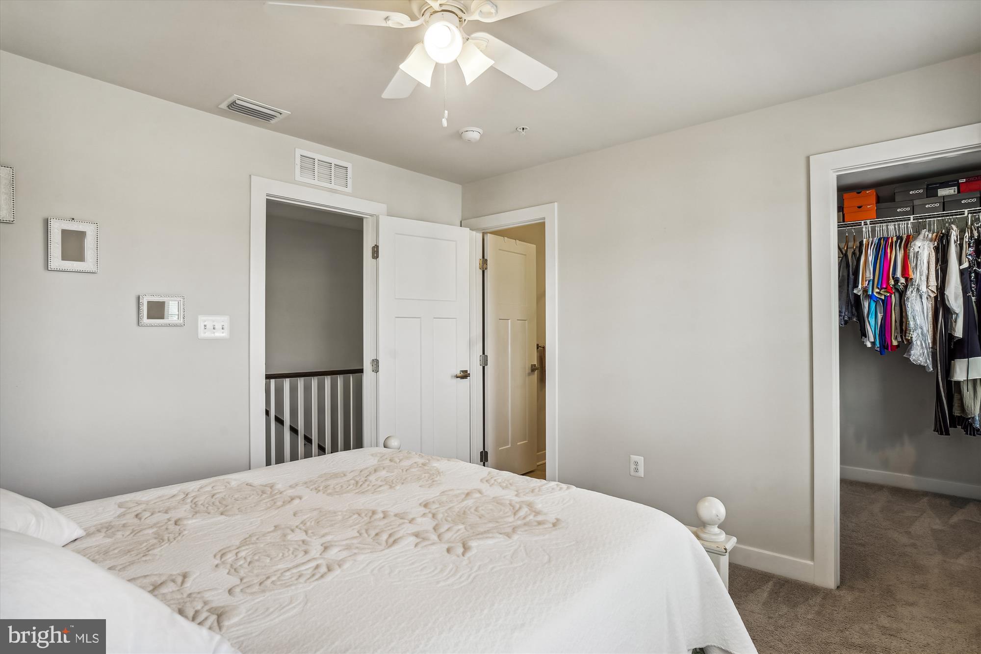 BALLENGER RUN - Residential