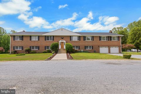 7290 SOUTHERN MARYLAND BOULEVARD OWINGS MD 20736