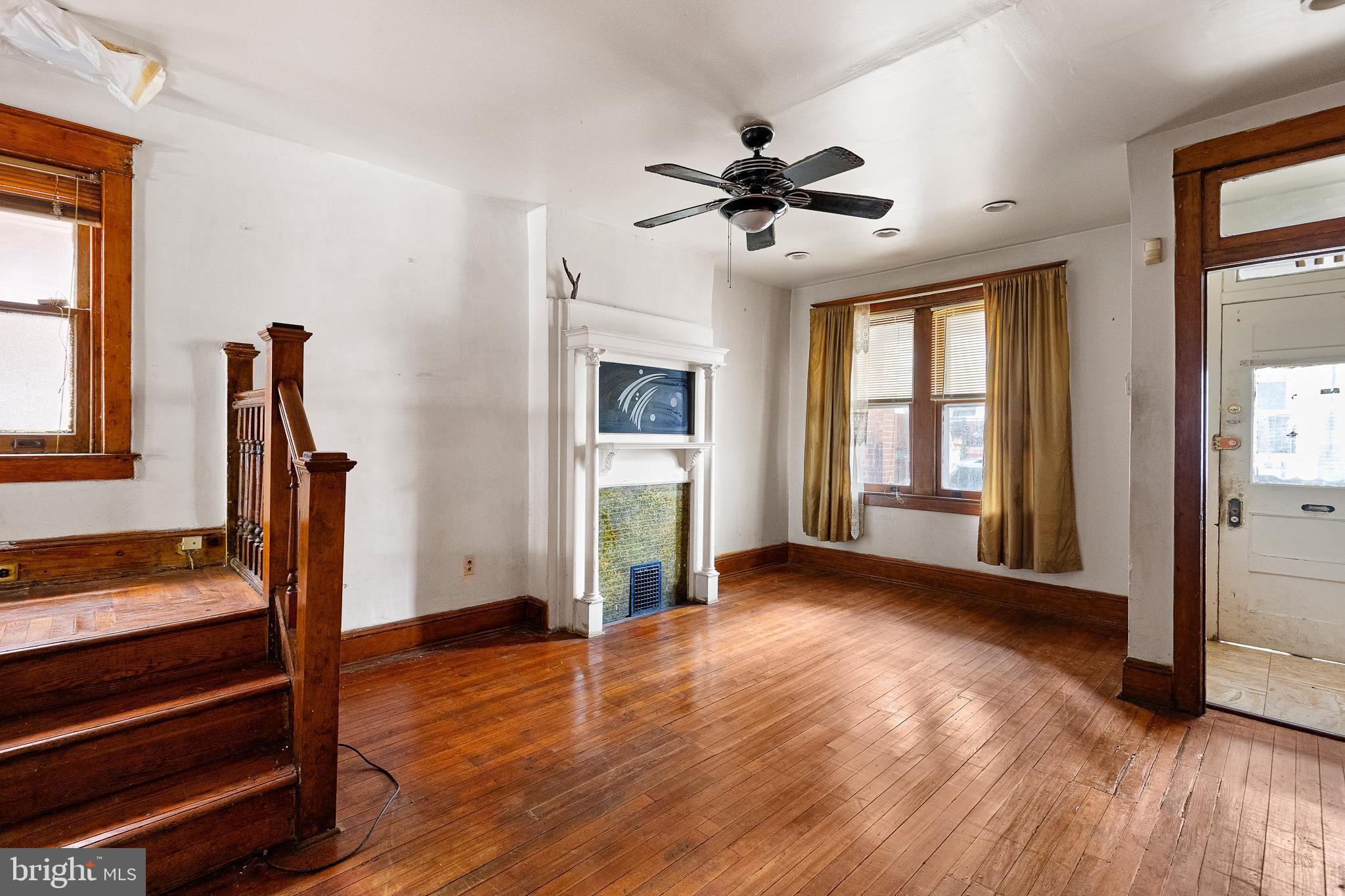 117 WINCHESTER PLACE