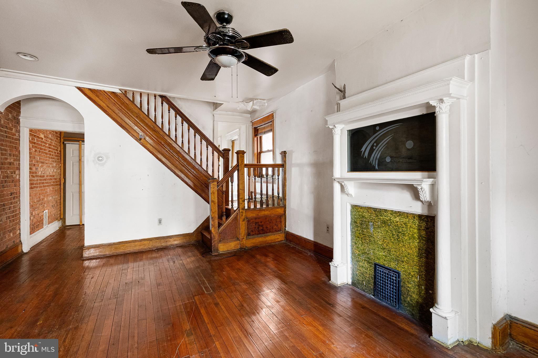 117 WINCHESTER PLACE