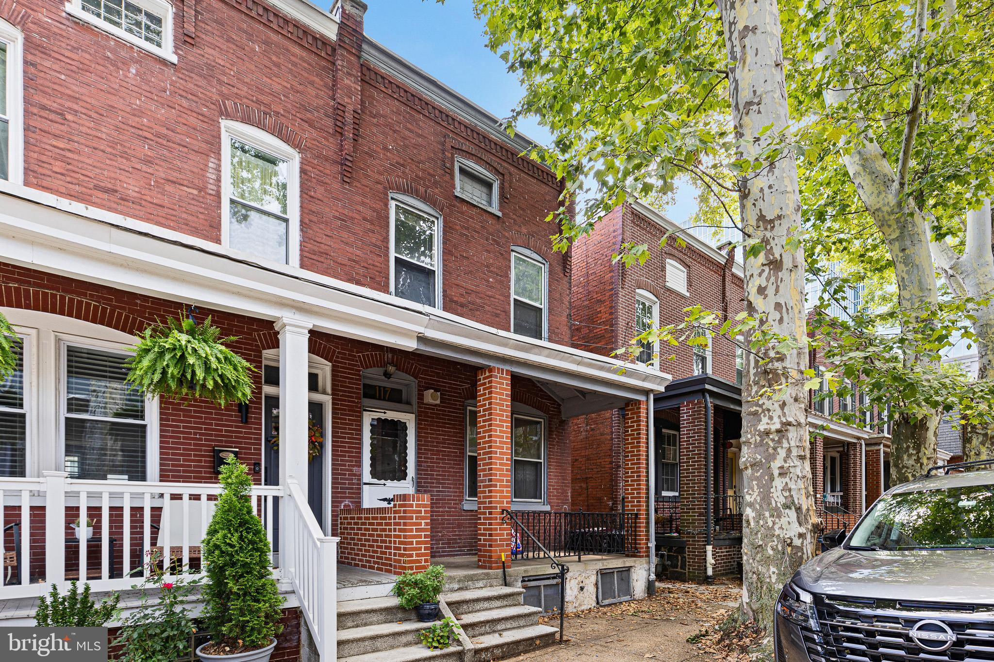 117 WINCHESTER PLACE