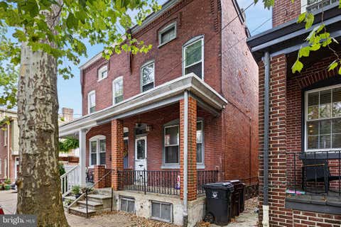 Townhouse For Sale - 117 Winchester Place<br/> New Castle County, WILMINGTON, DE 19801