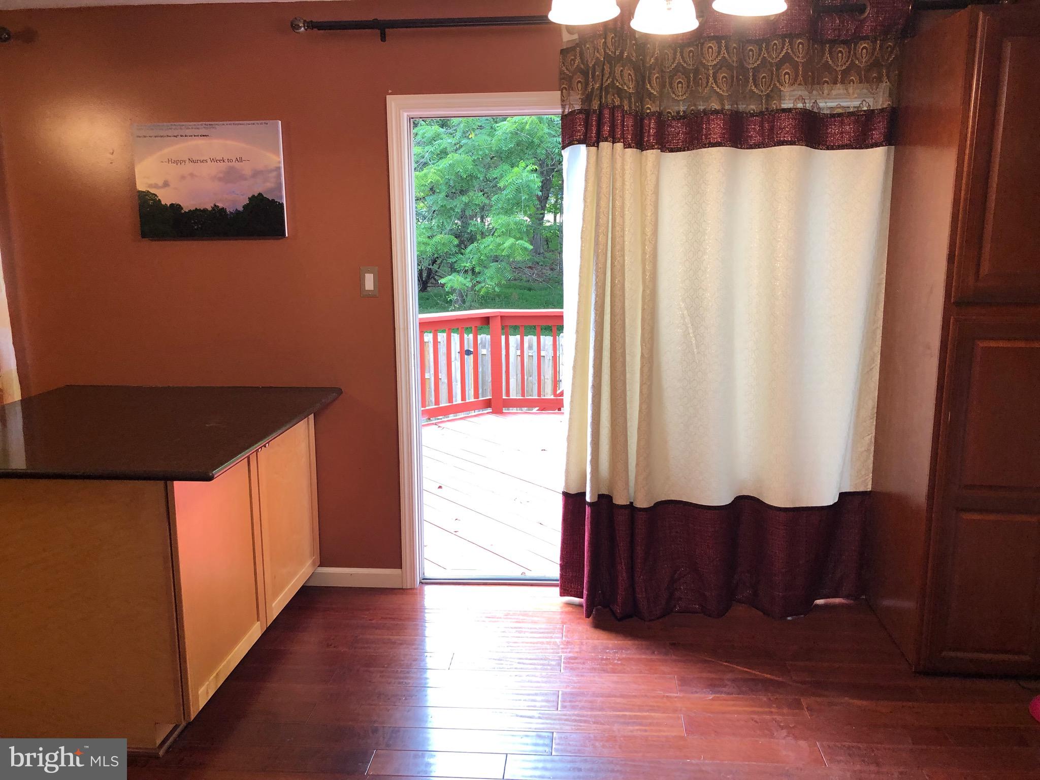 DORSEY HALL - Residential Lease