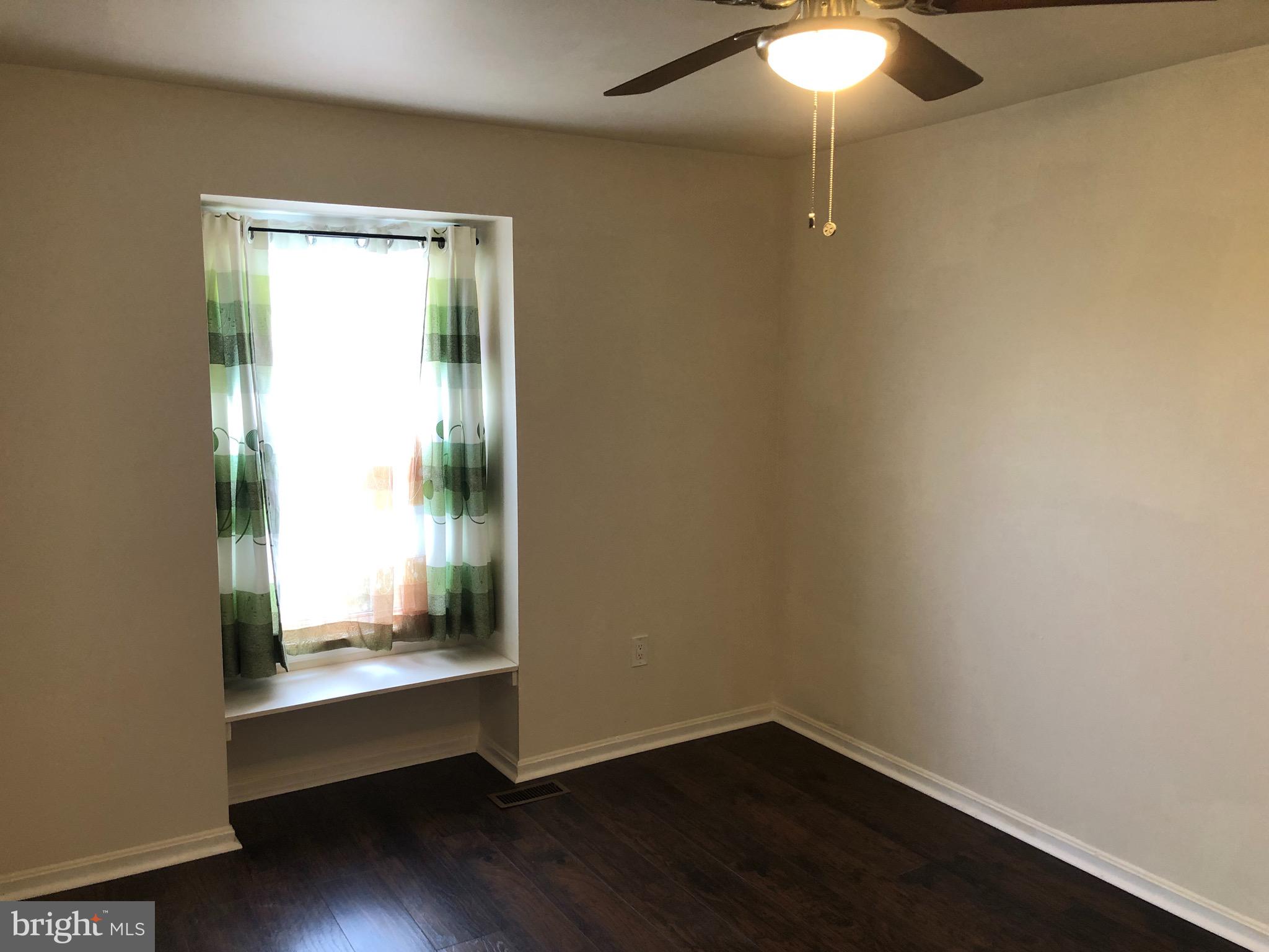 DORSEY HALL - Residential Lease