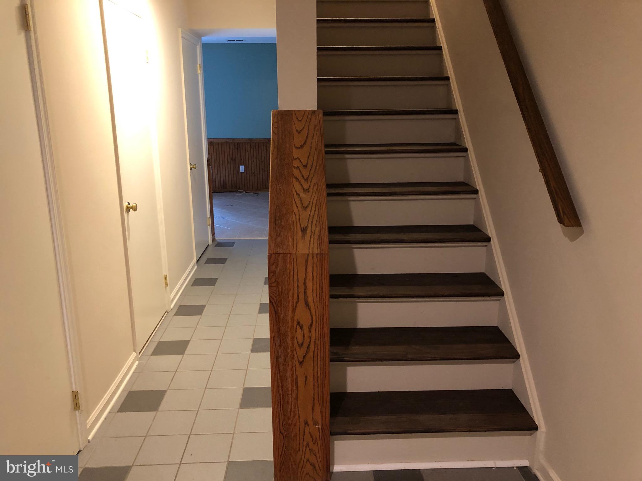 DORSEY HALL - Residential Lease