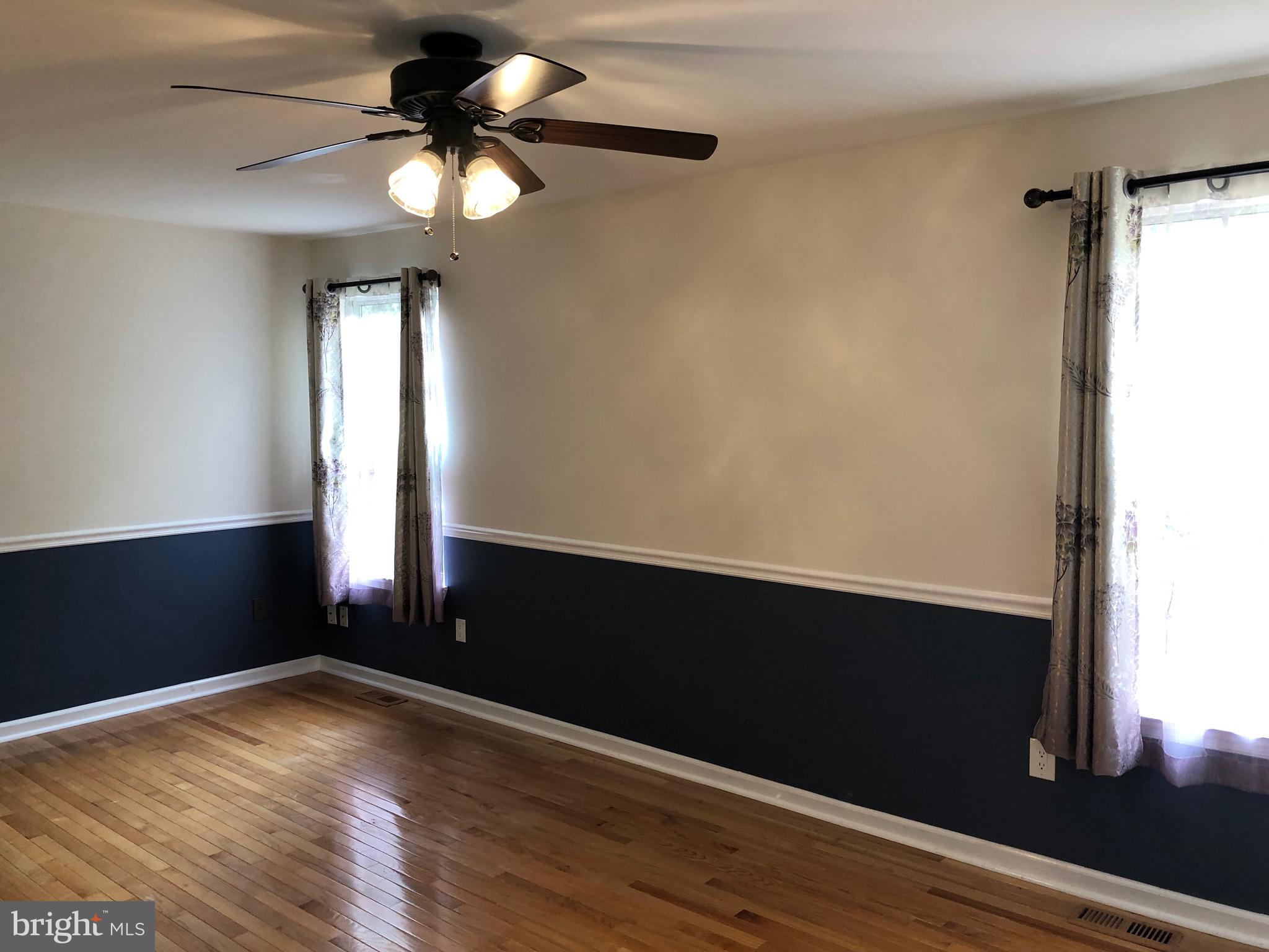 DORSEY HALL - Residential Lease