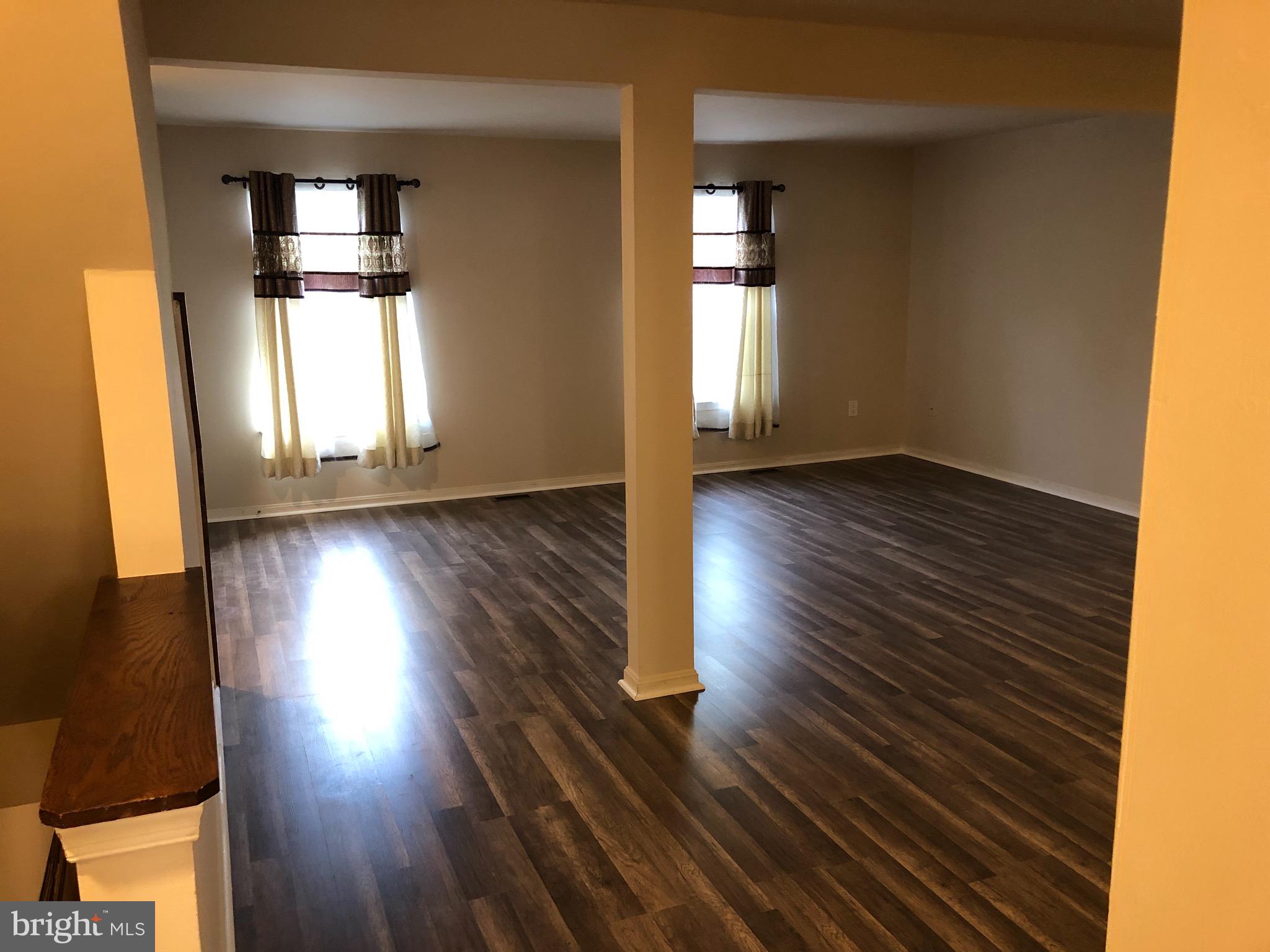 DORSEY HALL - Residential Lease