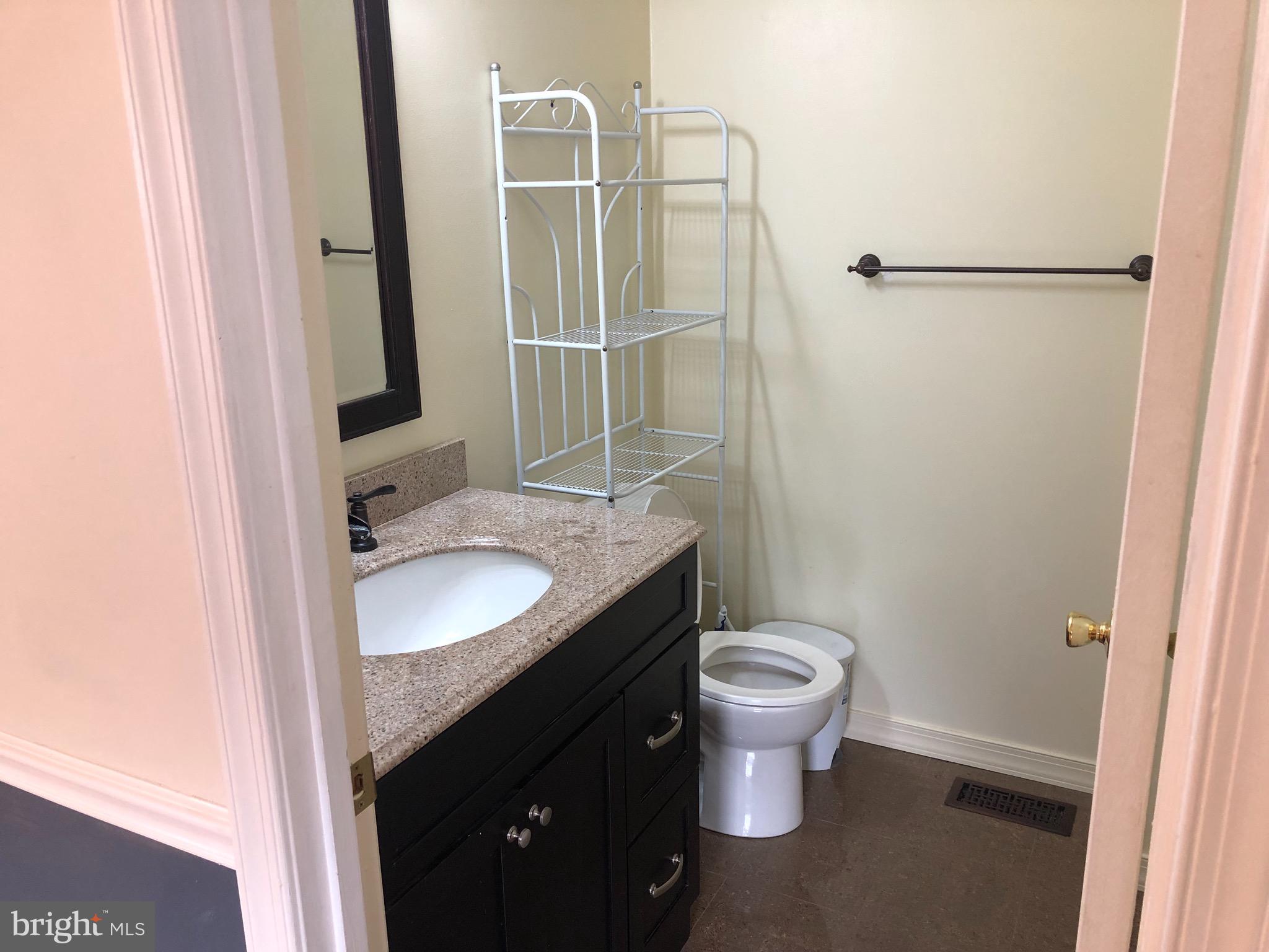 DORSEY HALL - Residential Lease