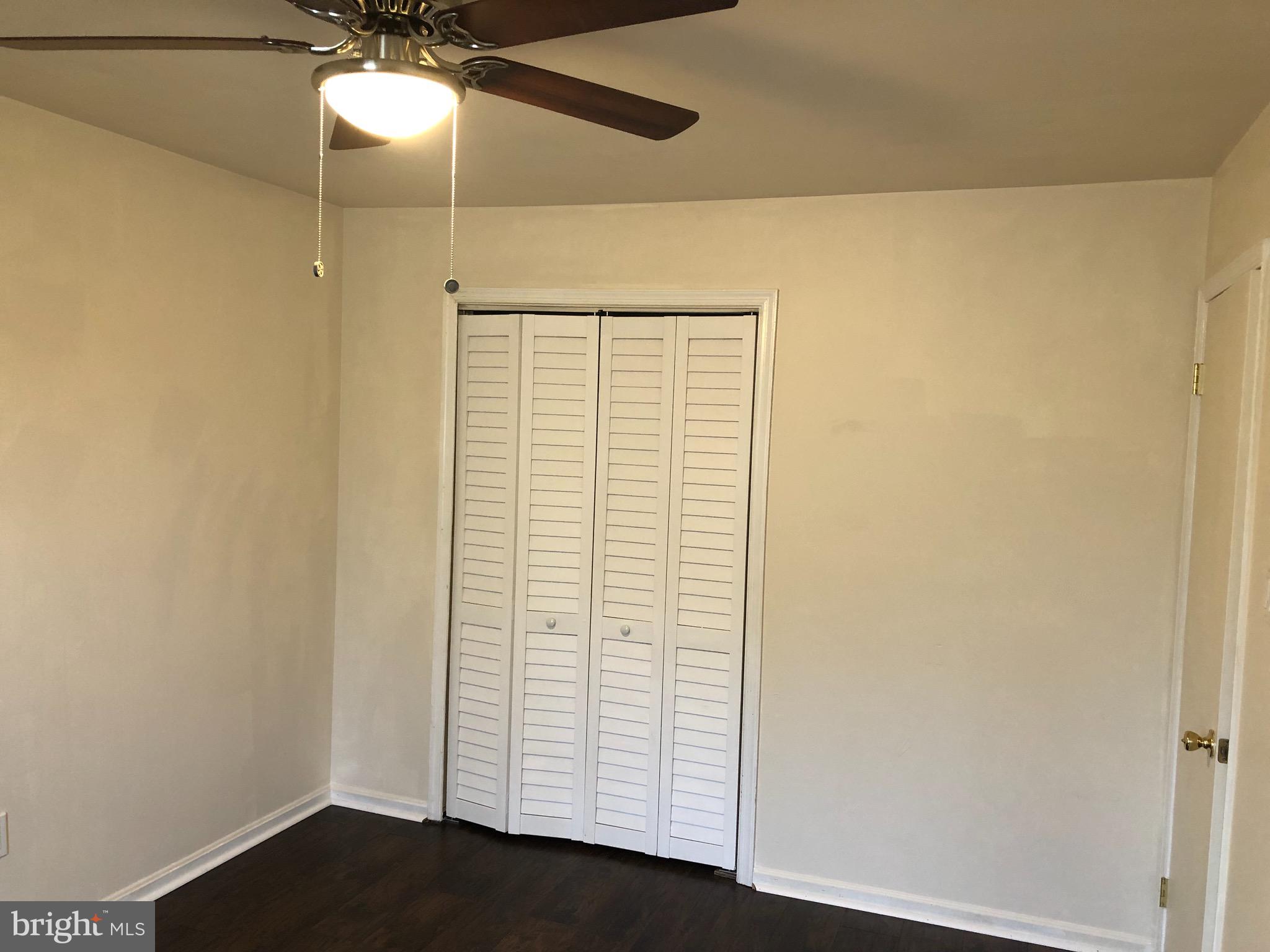 DORSEY HALL - Residential Lease