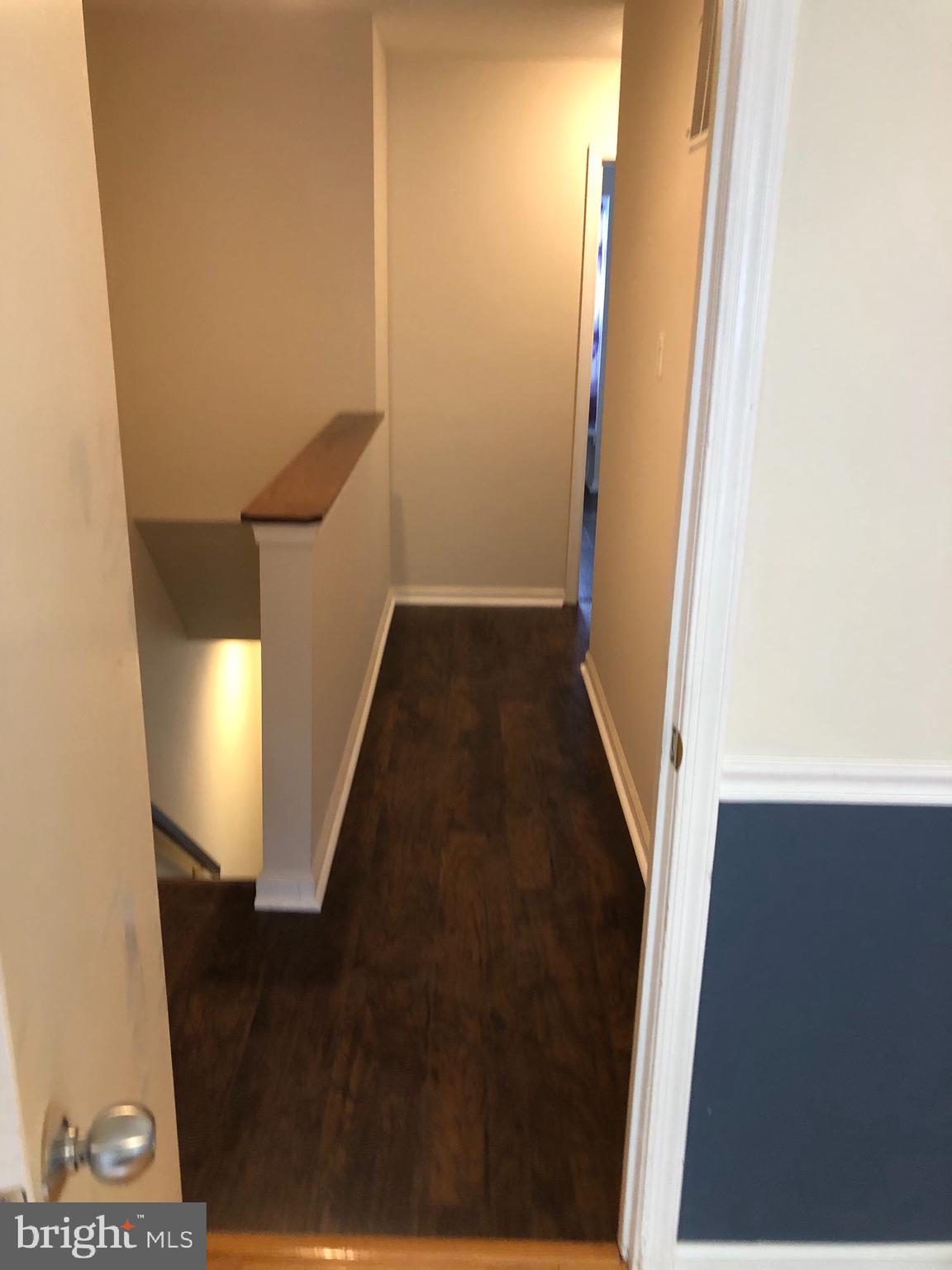 DORSEY HALL - Residential Lease