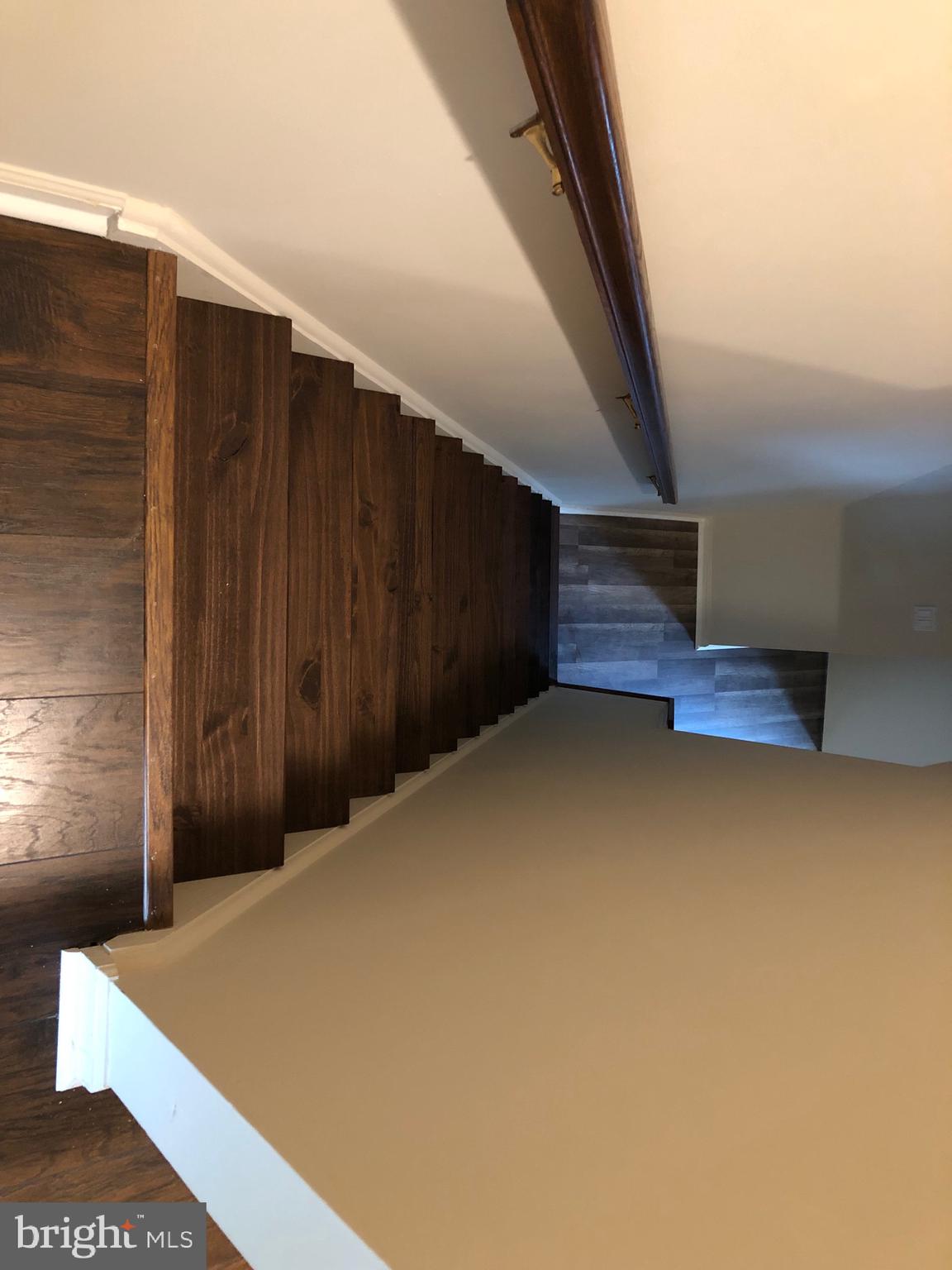 DORSEY HALL - Residential Lease