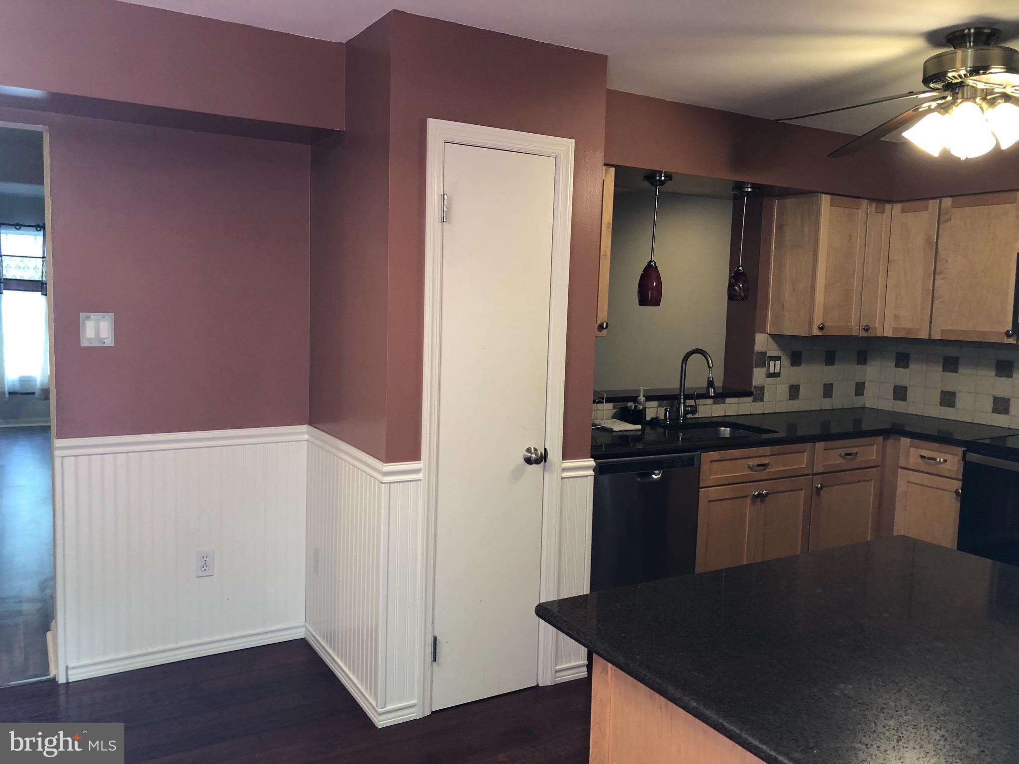 DORSEY HALL - Residential Lease