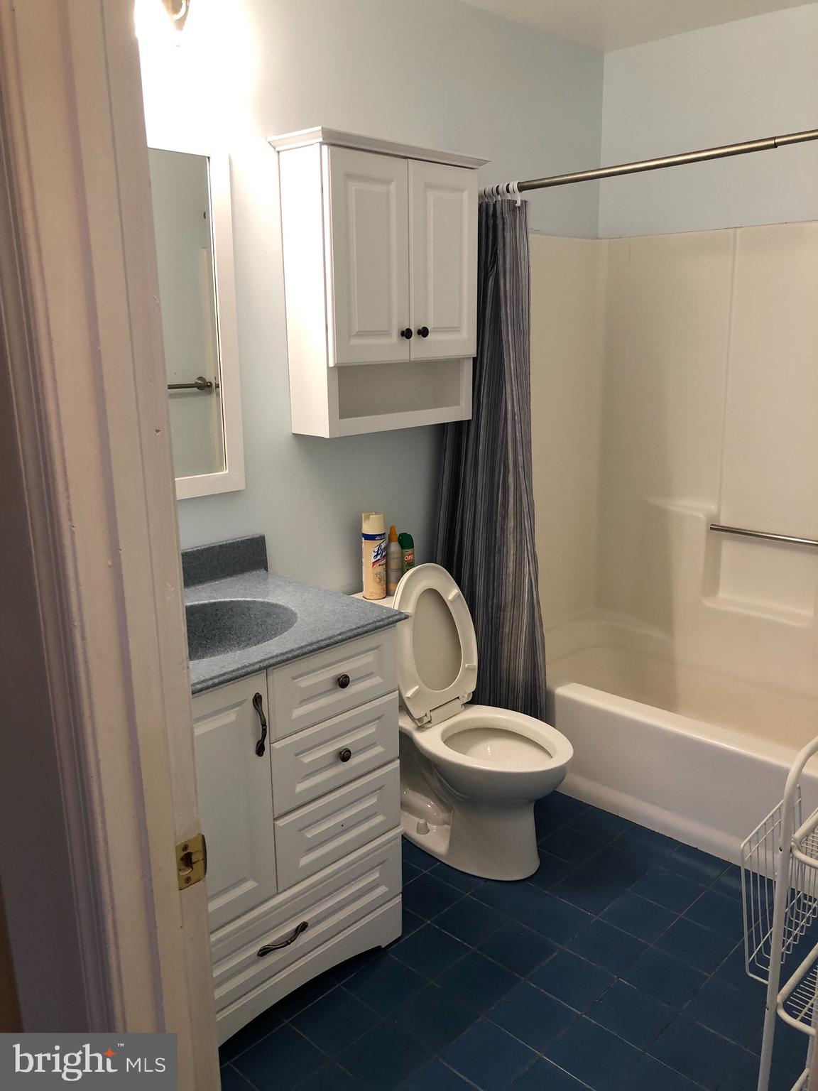 DORSEY HALL - Residential Lease