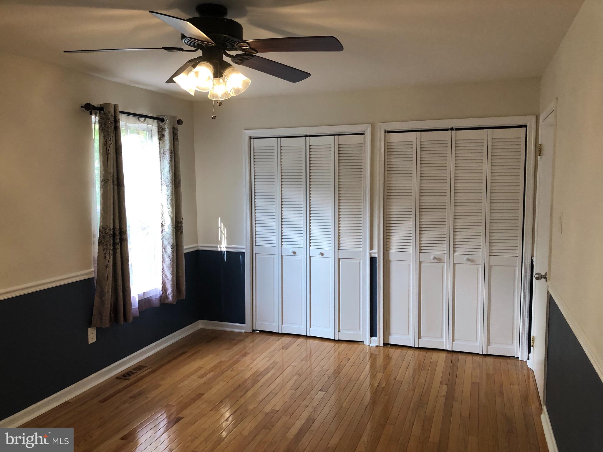 DORSEY HALL - Residential Lease