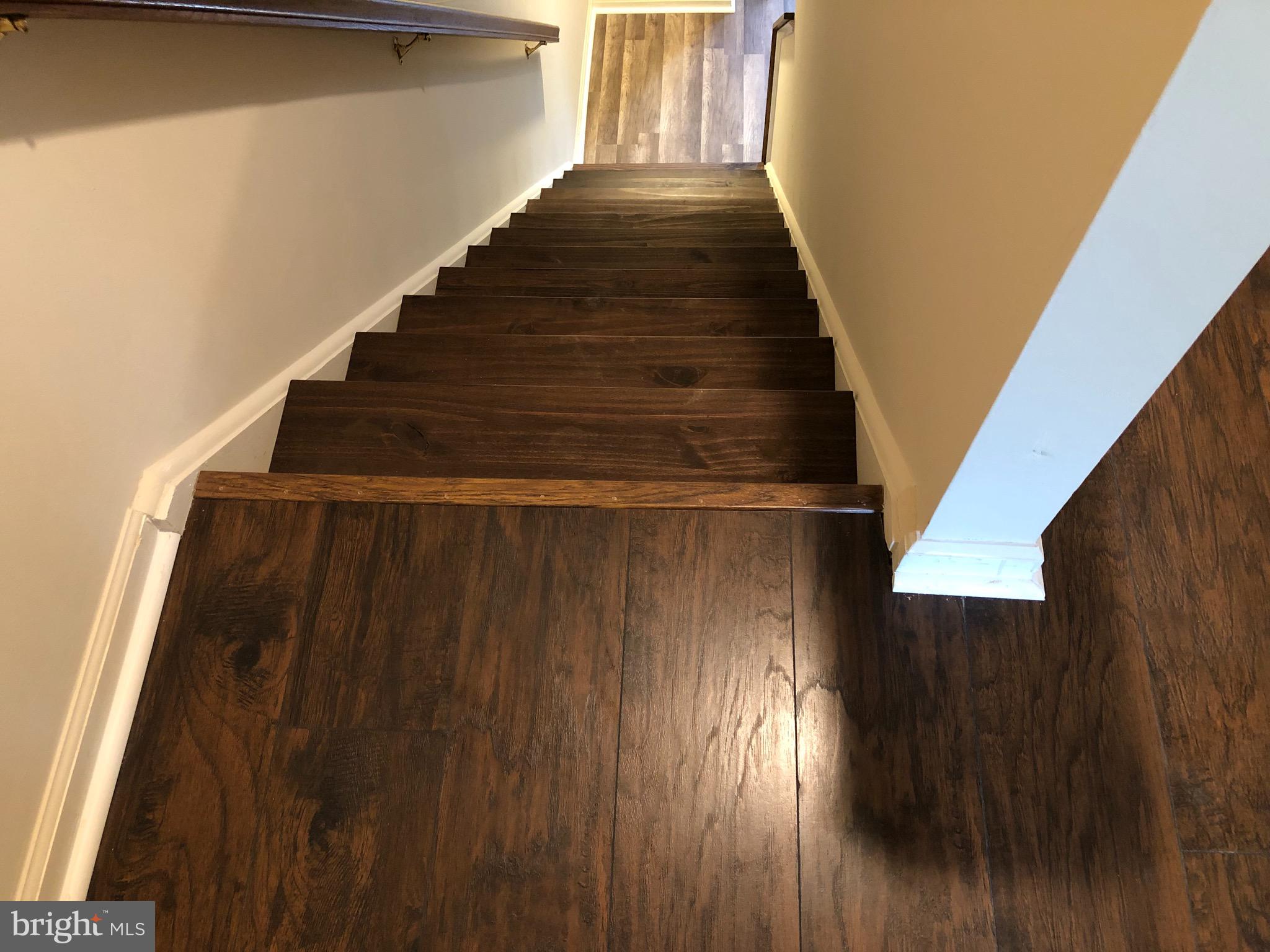 DORSEY HALL - Residential Lease