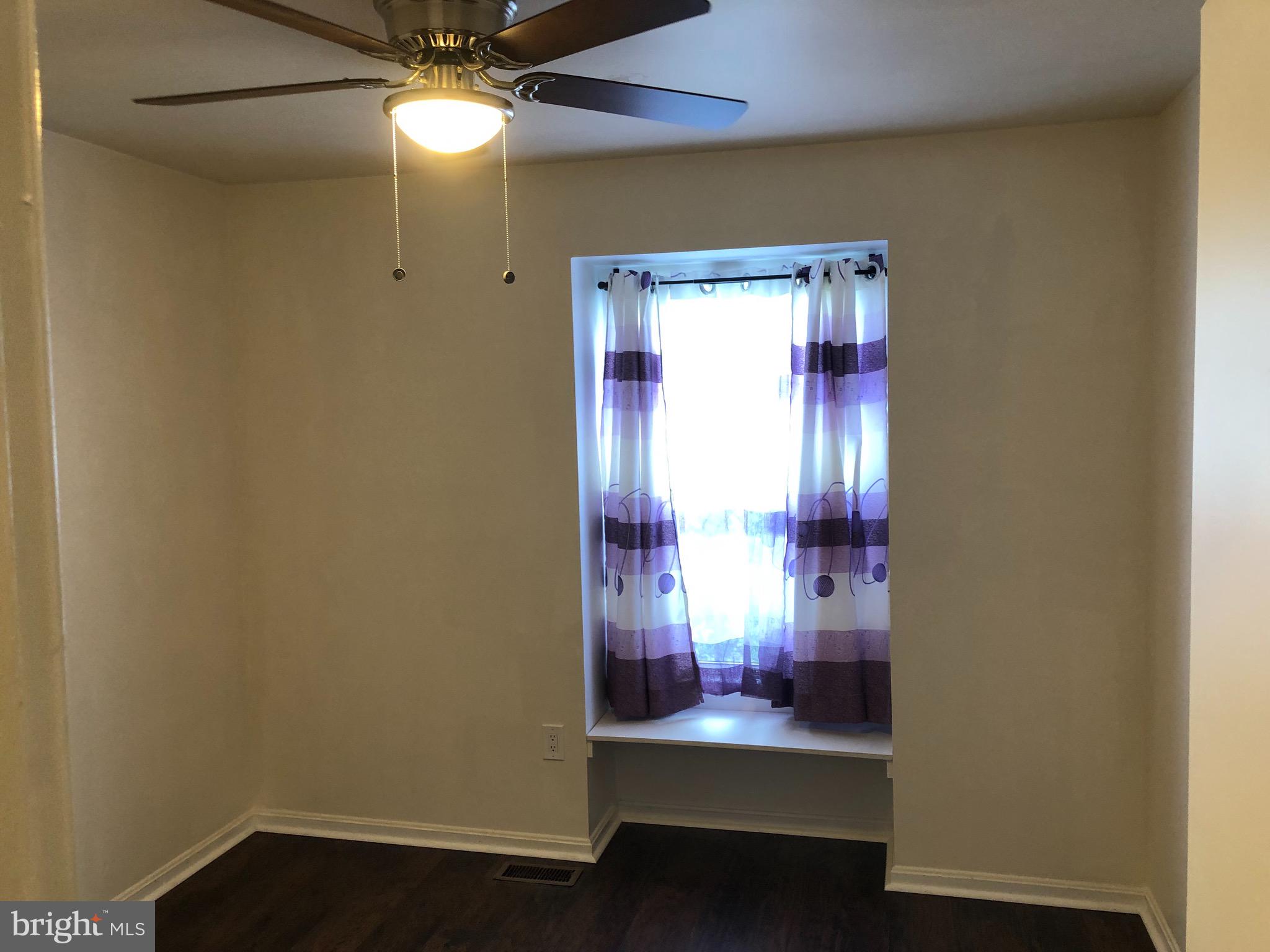 DORSEY HALL - Residential Lease