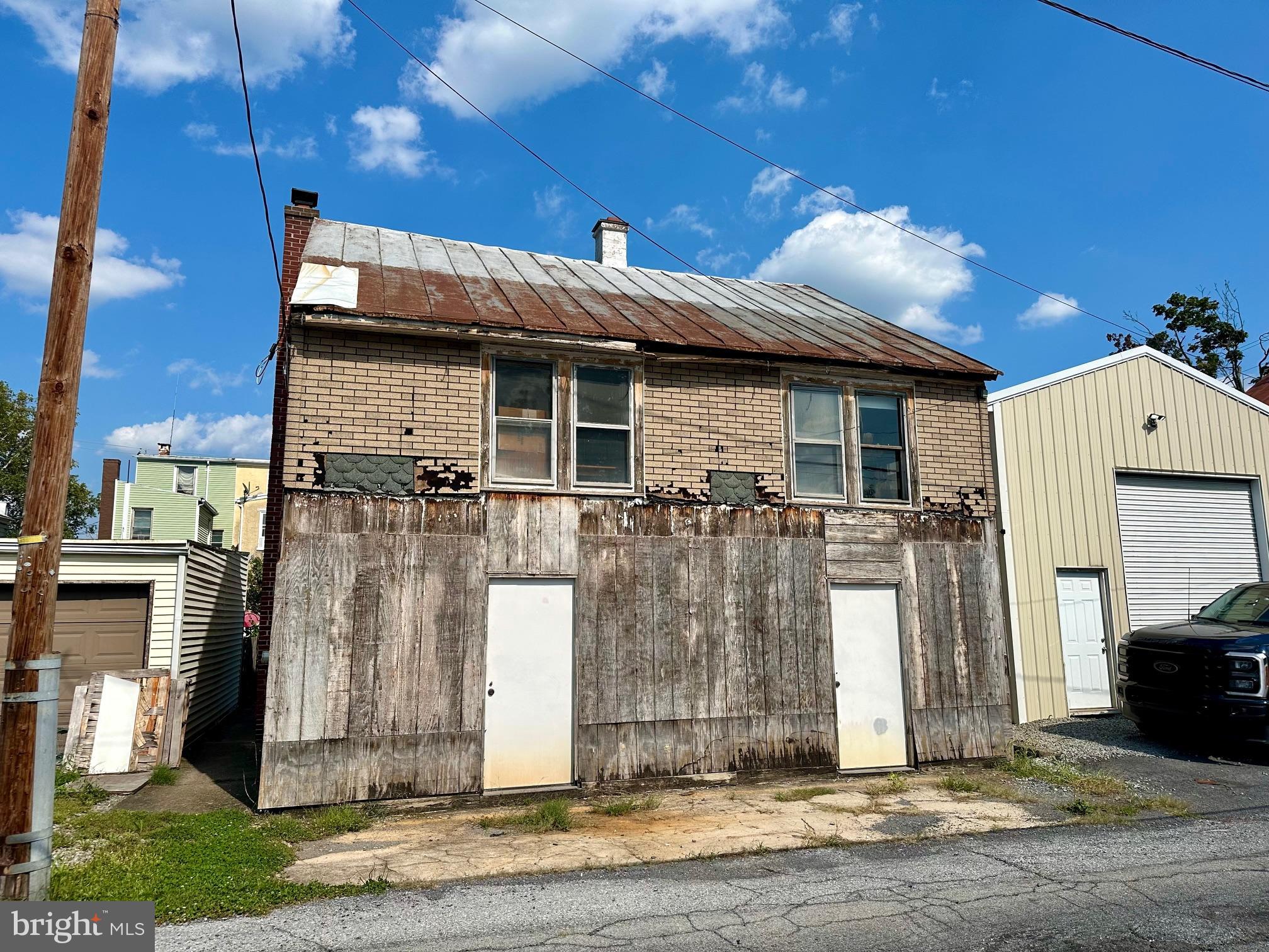 NONE AVAILABLE - Residential