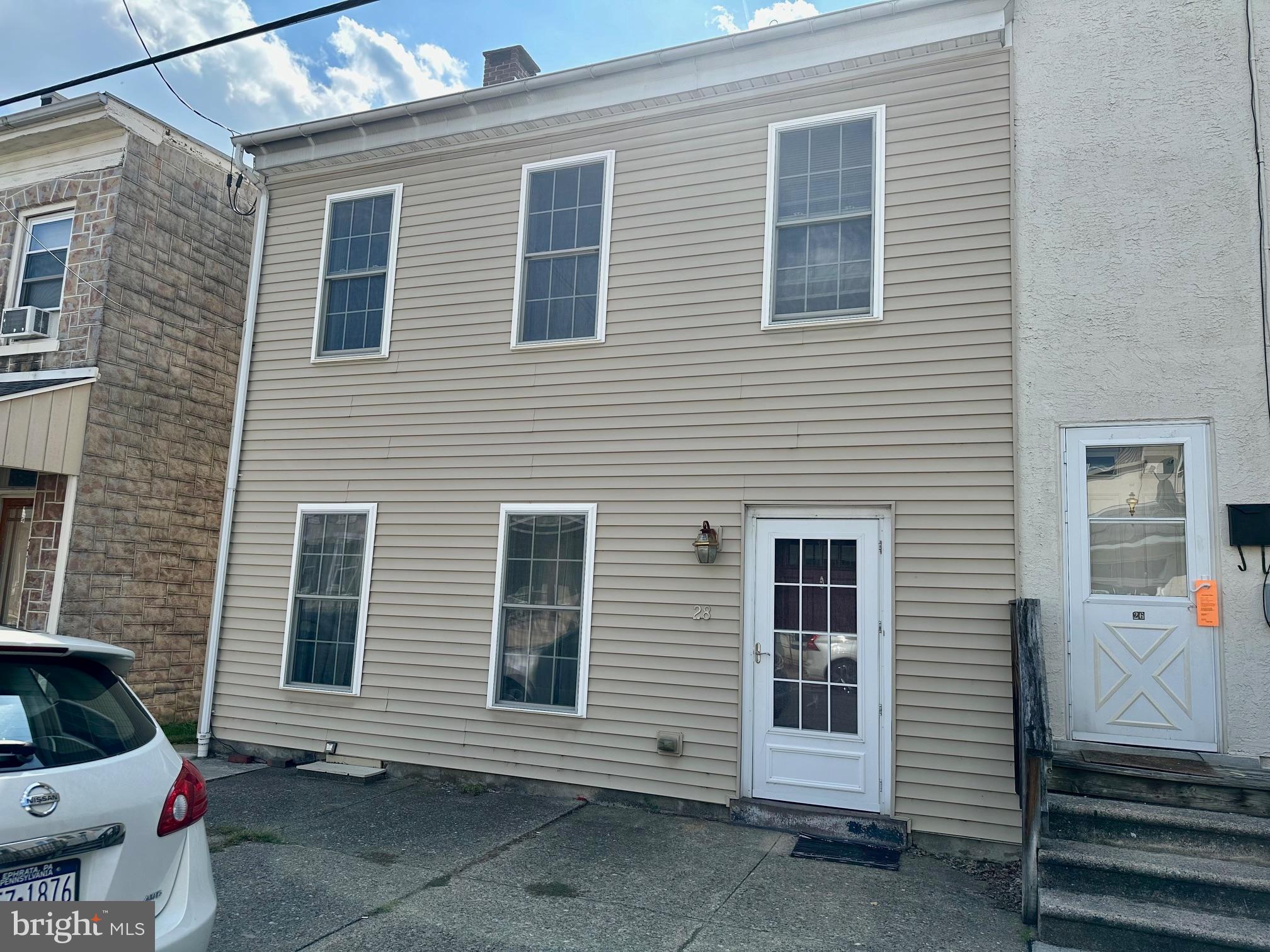 NONE AVAILABLE - Residential