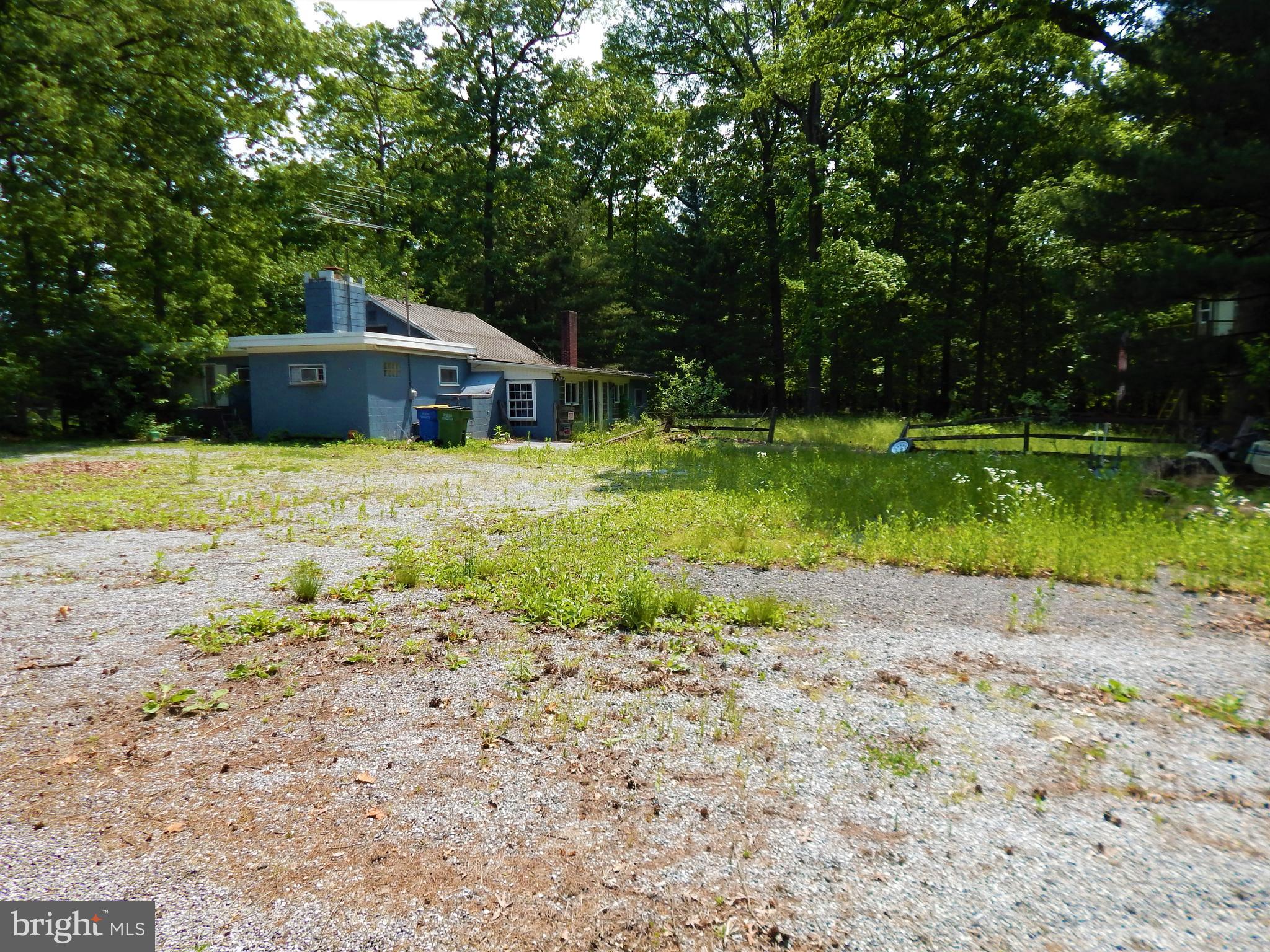 WEST MANHEIM TWP - Residential