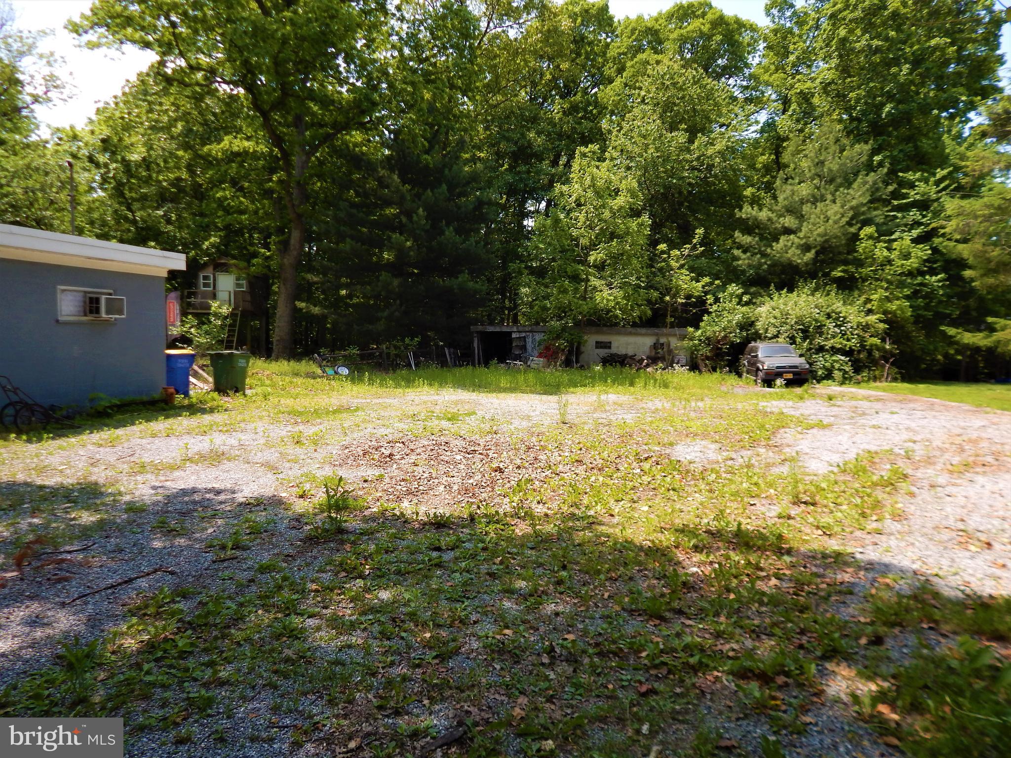 WEST MANHEIM TWP - Residential