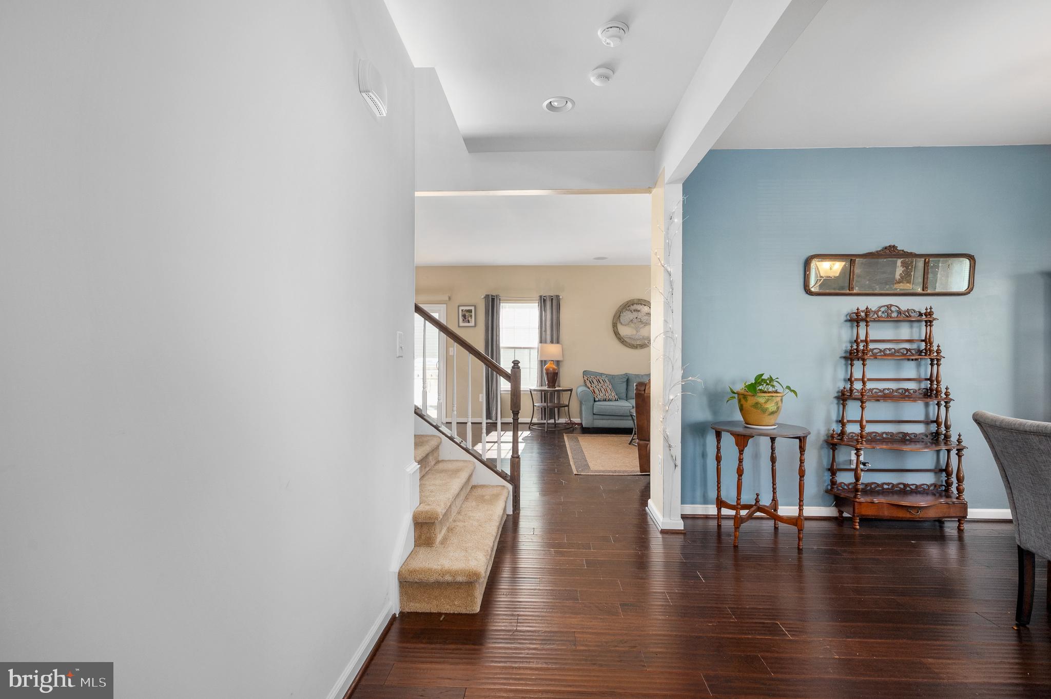 LEE'S PARKE - Residential