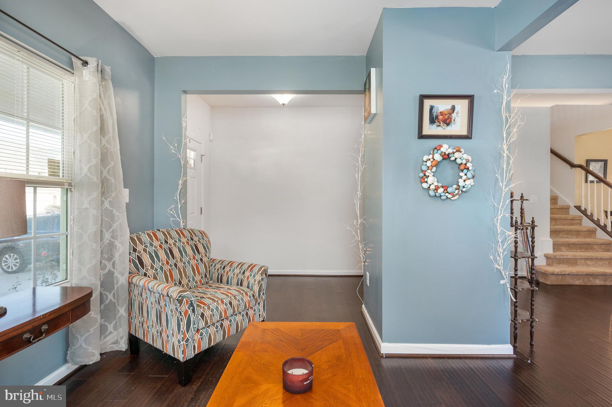 LEE'S PARKE - Residential