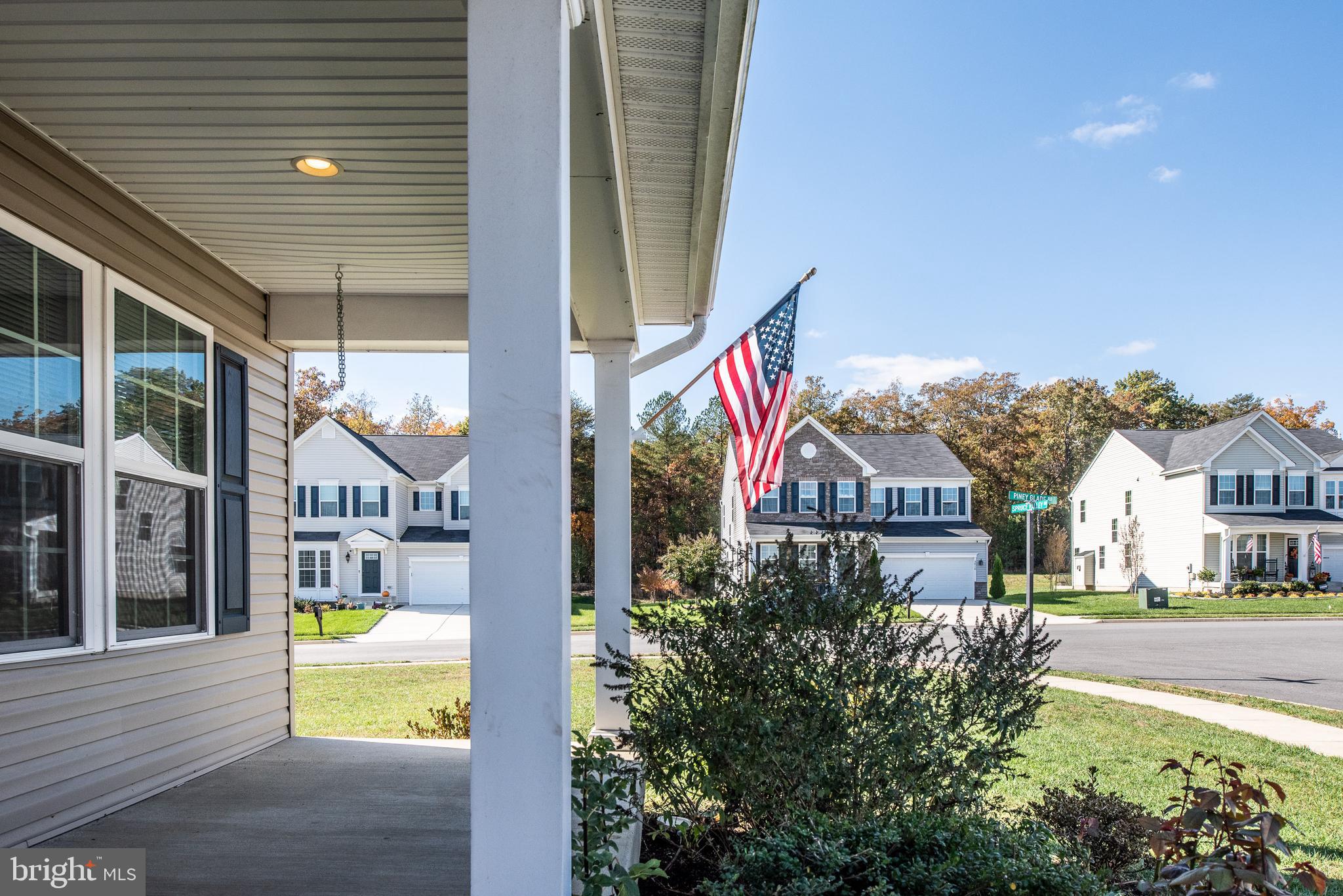 LEE'S PARKE - Residential