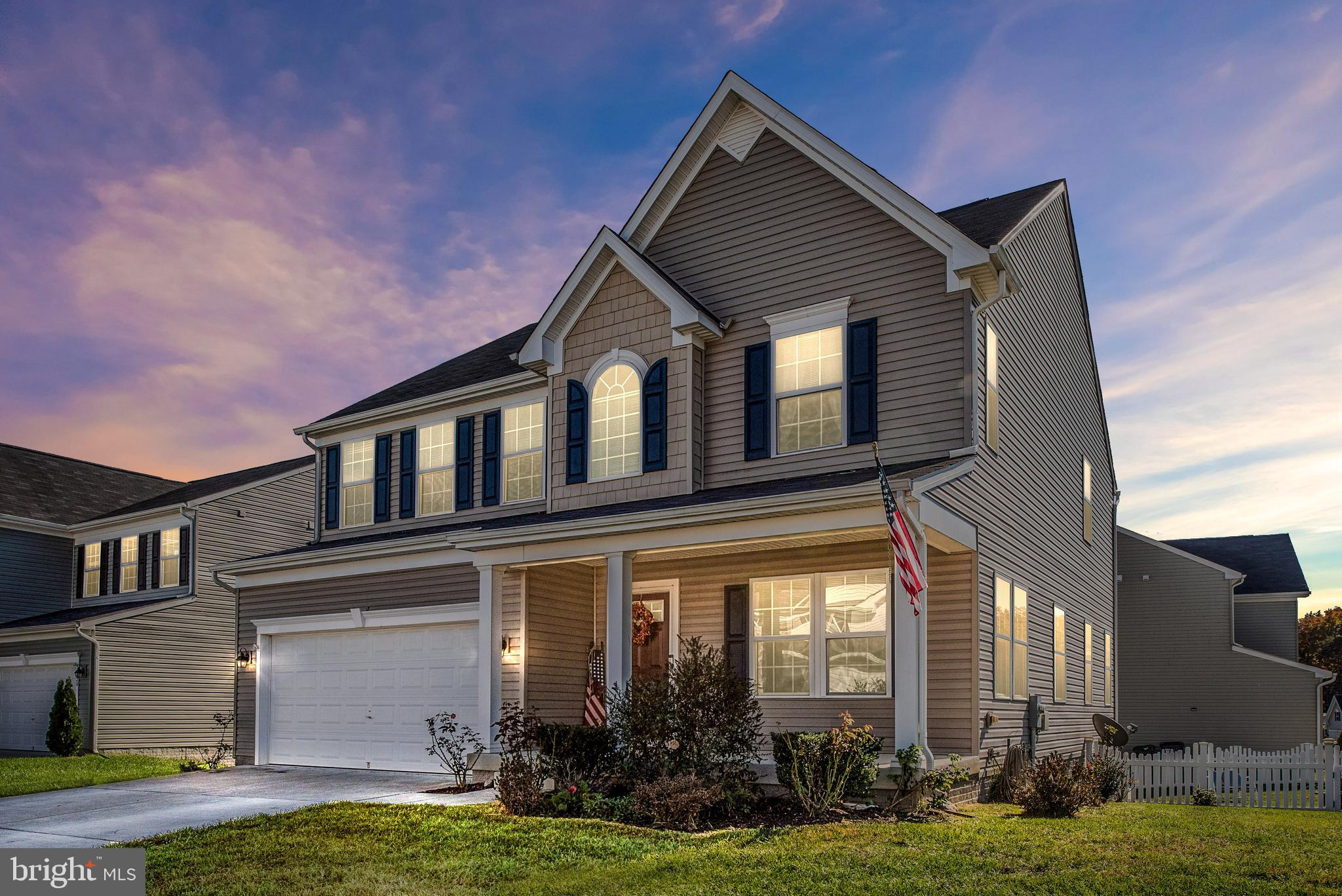 LEE'S PARKE - Residential