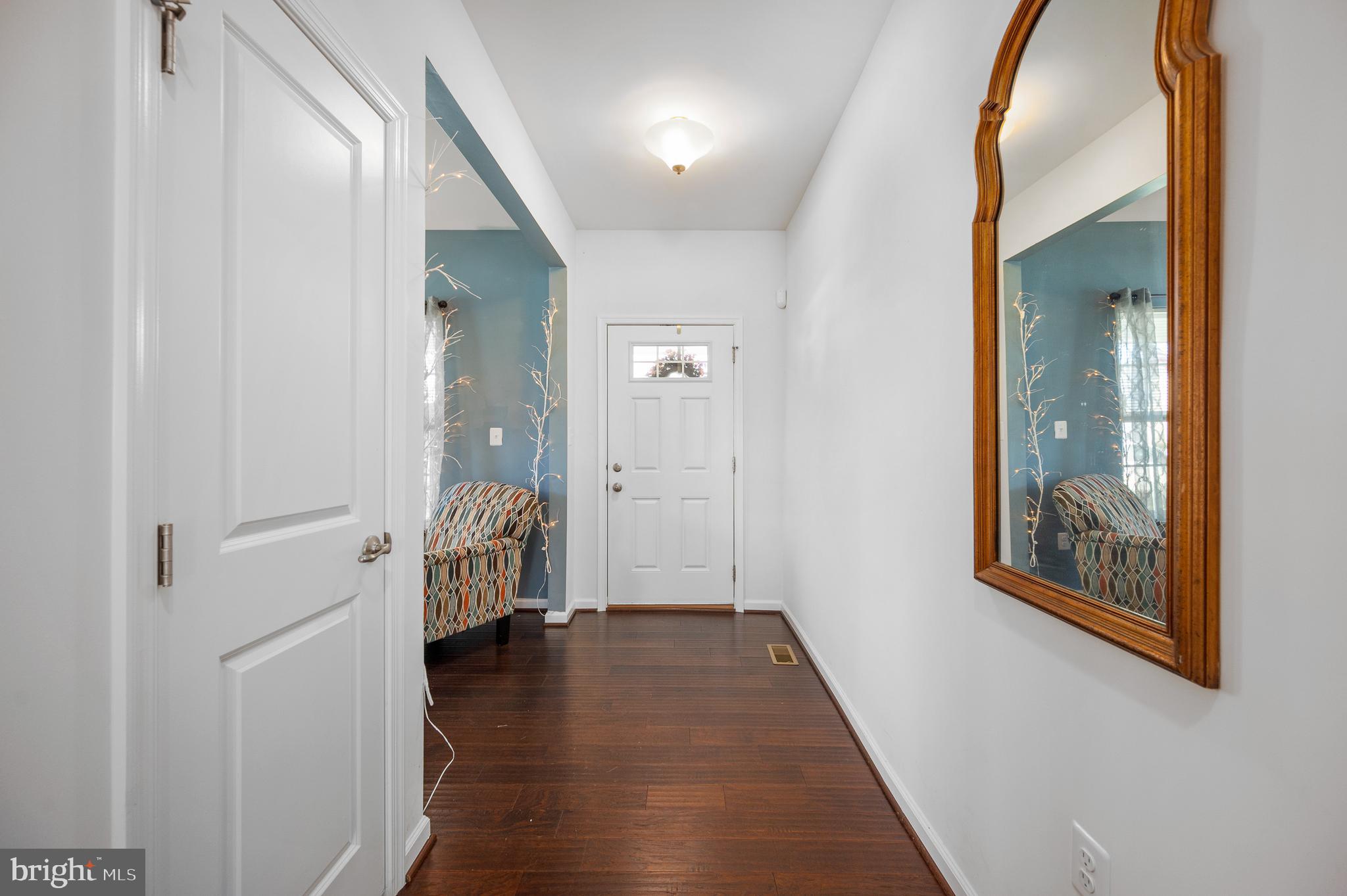 LEE'S PARKE - Residential