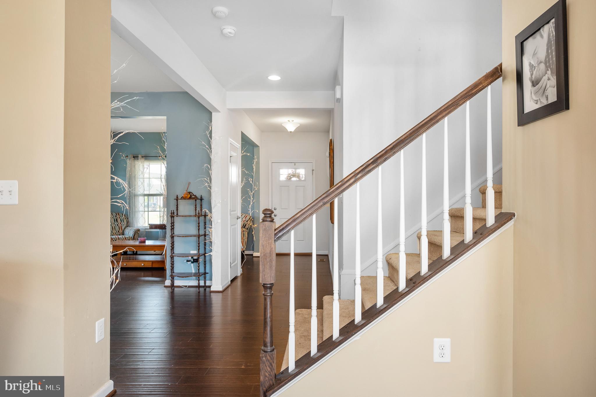 LEE'S PARKE - Residential