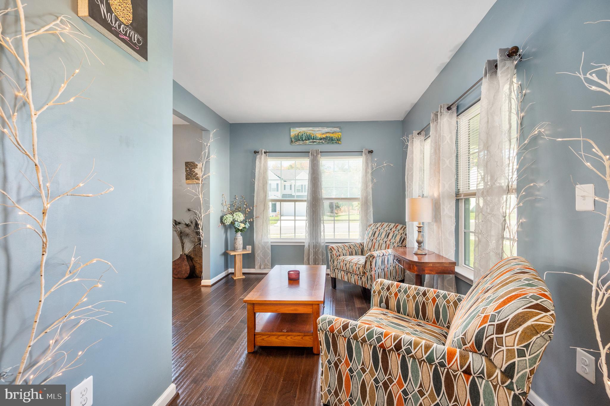 LEE'S PARKE - Residential