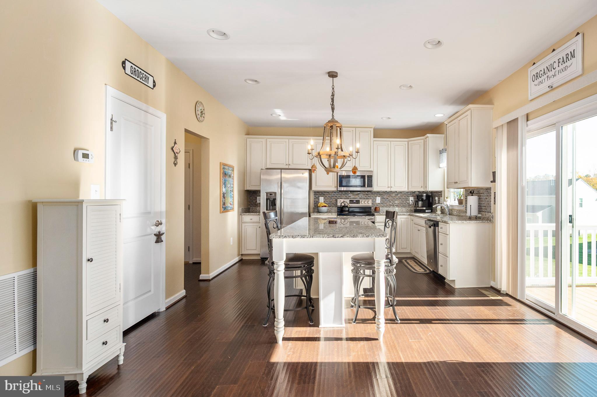 LEE'S PARKE - Residential