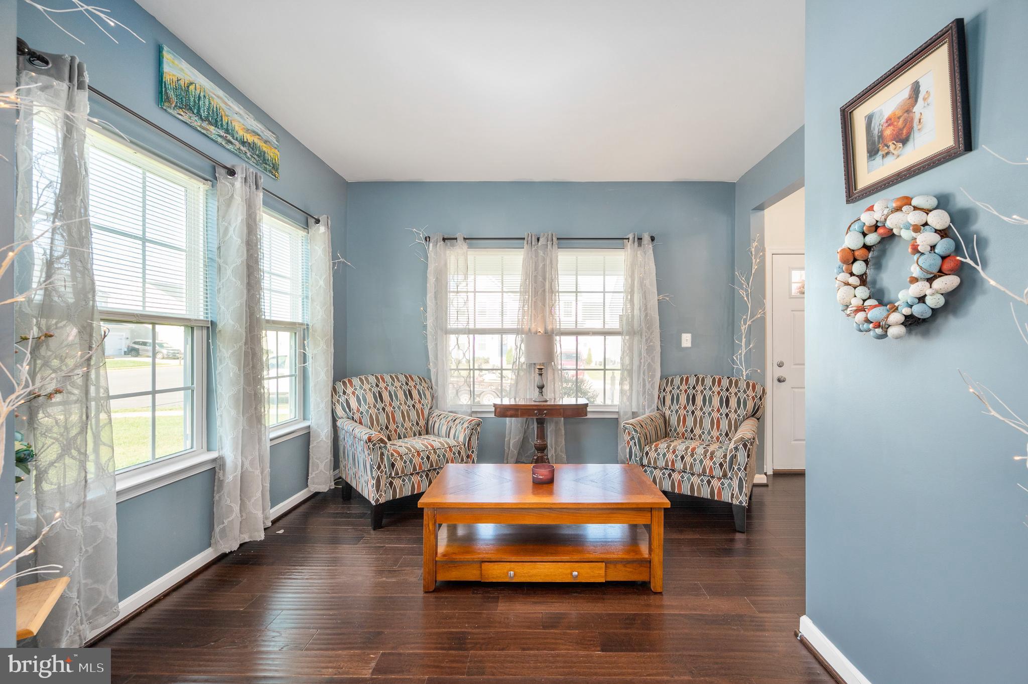 LEE'S PARKE - Residential