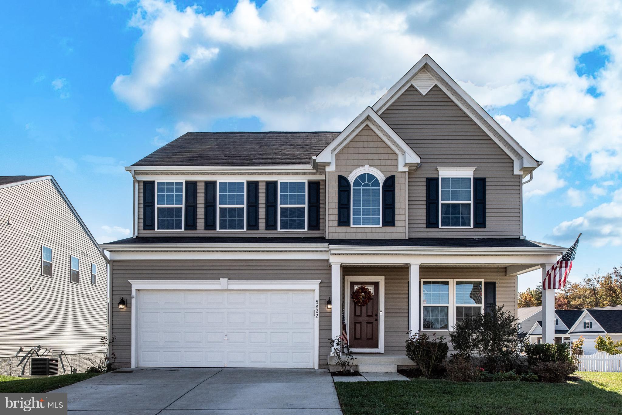 LEE'S PARKE - Residential