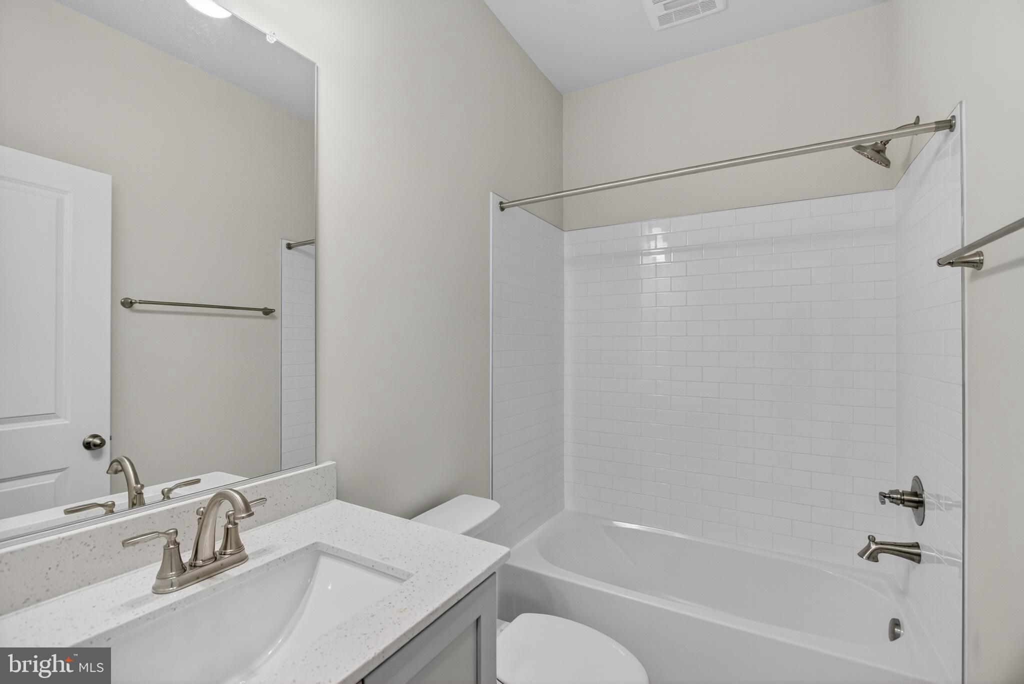 MONTGOMERY VILLAGE - Residential