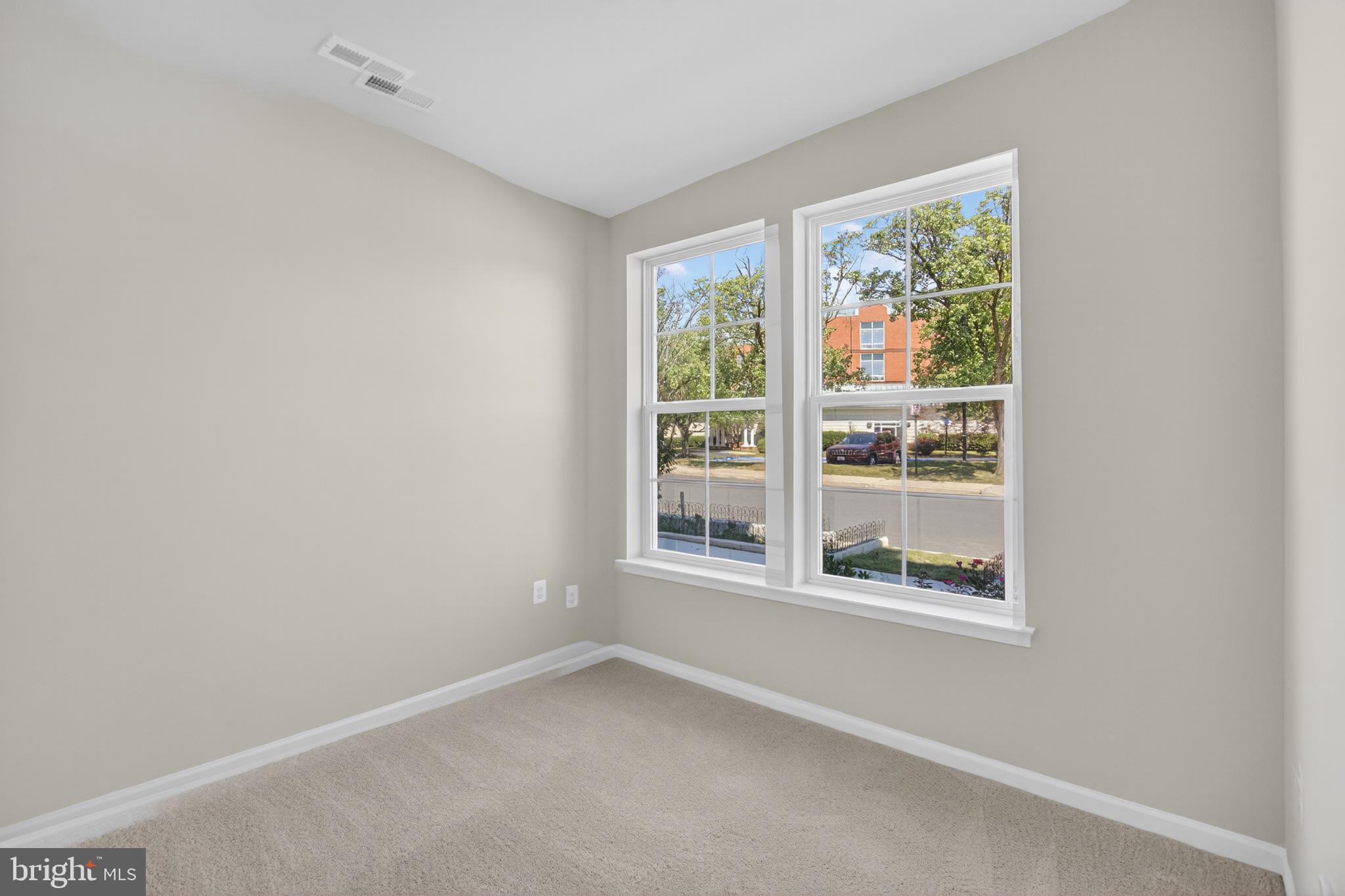 MONTGOMERY VILLAGE - Residential