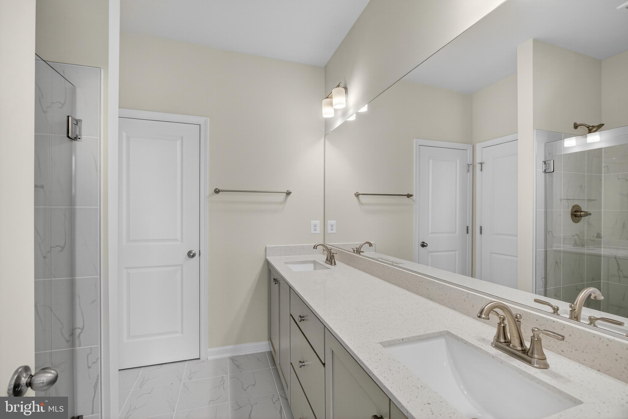 MONTGOMERY VILLAGE - Residential