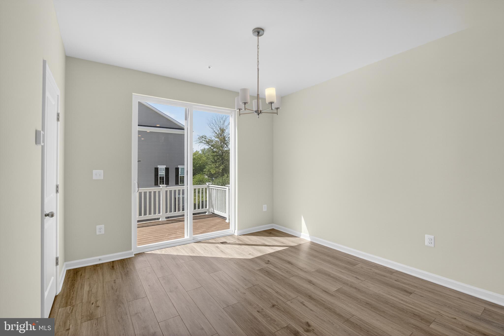 MONTGOMERY VILLAGE - Residential