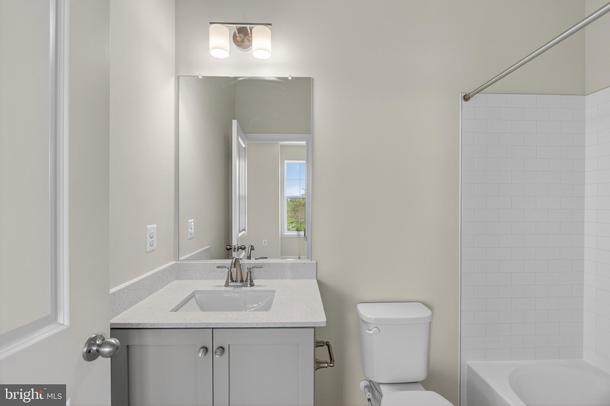 MONTGOMERY VILLAGE - Residential