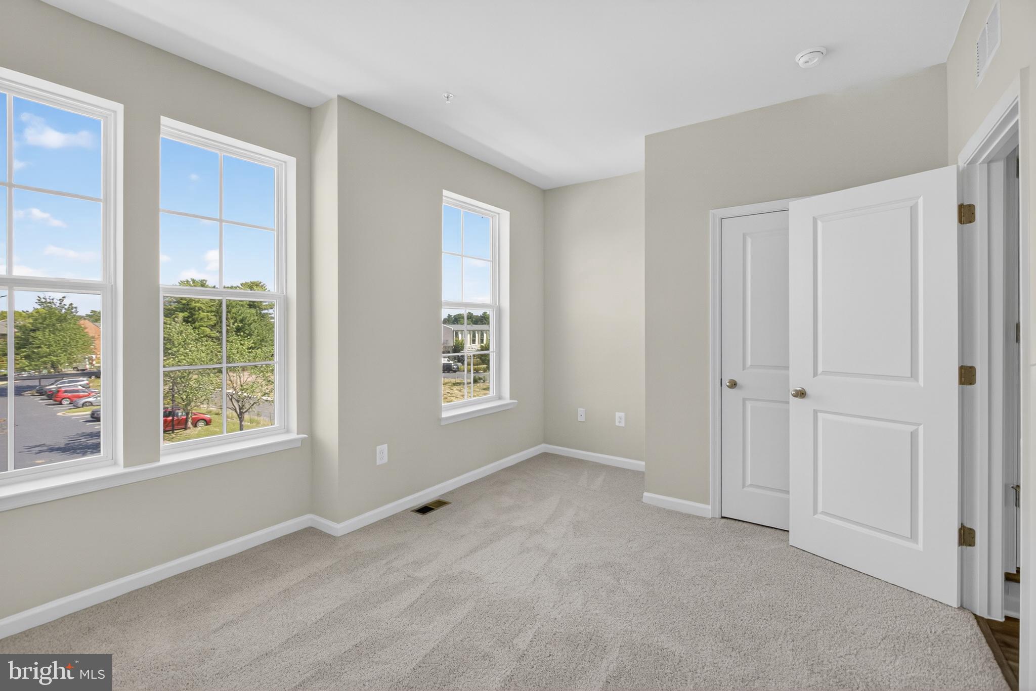 MONTGOMERY VILLAGE - Residential