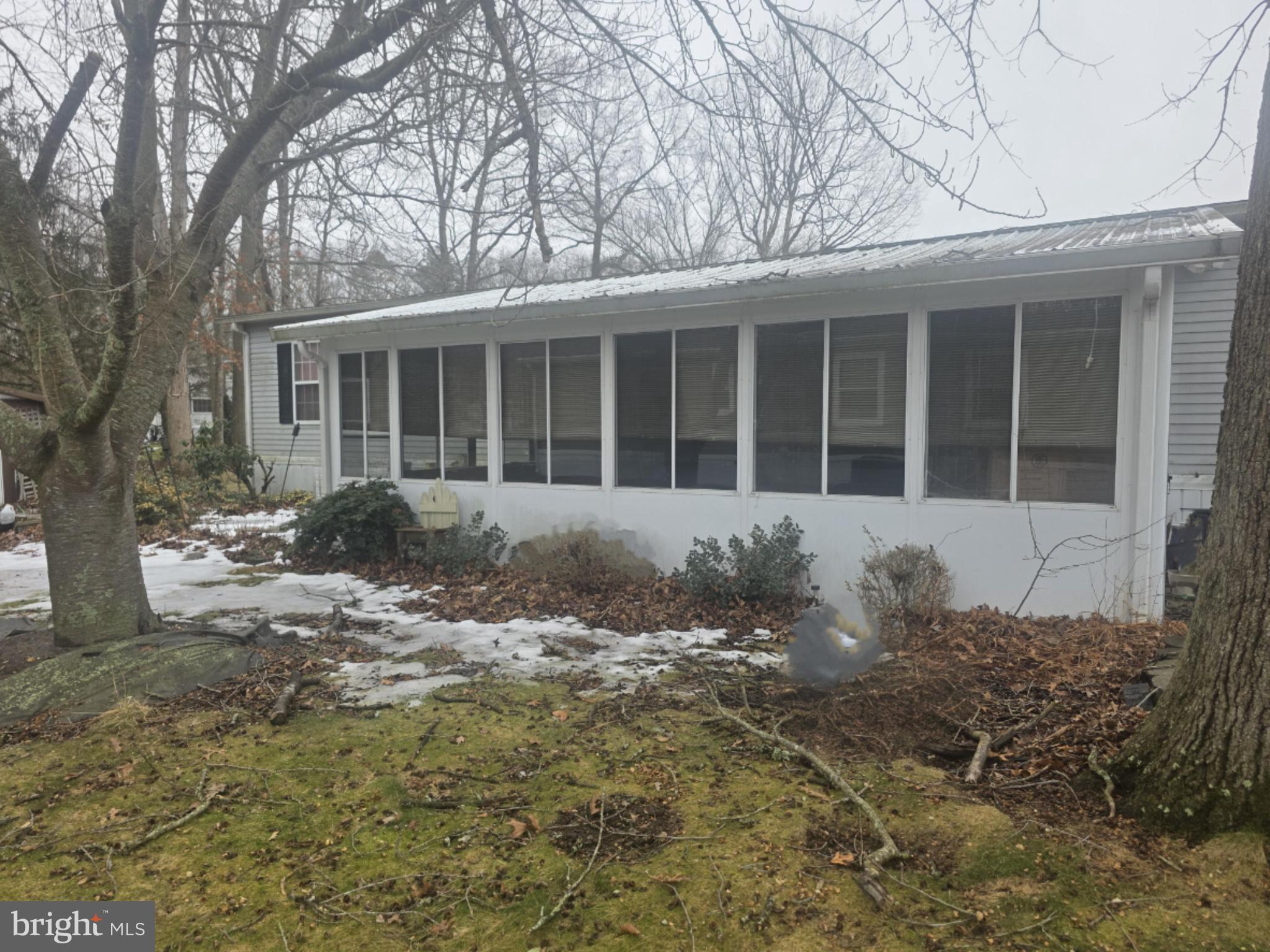 1616 PENNSYLVANIA AVENUE 262 CHERRY STREET