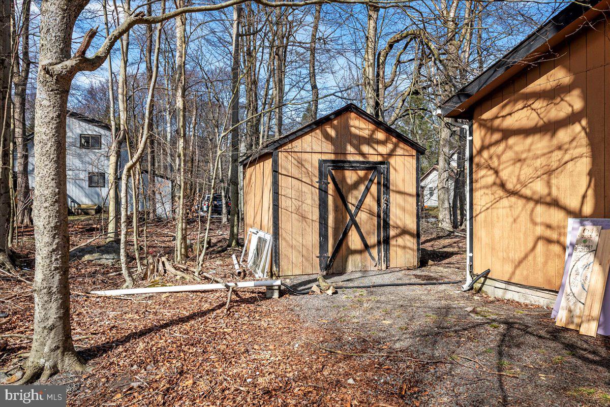 POCONO COUNTRY PLACE - Residential