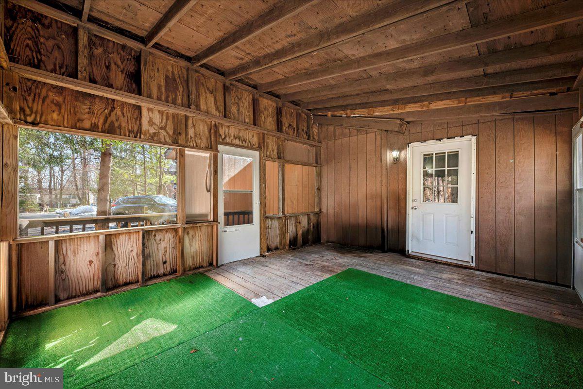 POCONO COUNTRY PLACE - Residential