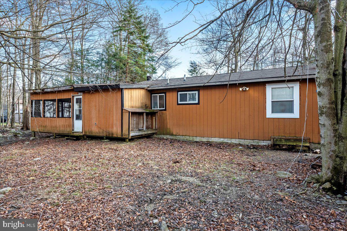 POCONO COUNTRY PLACE - Residential