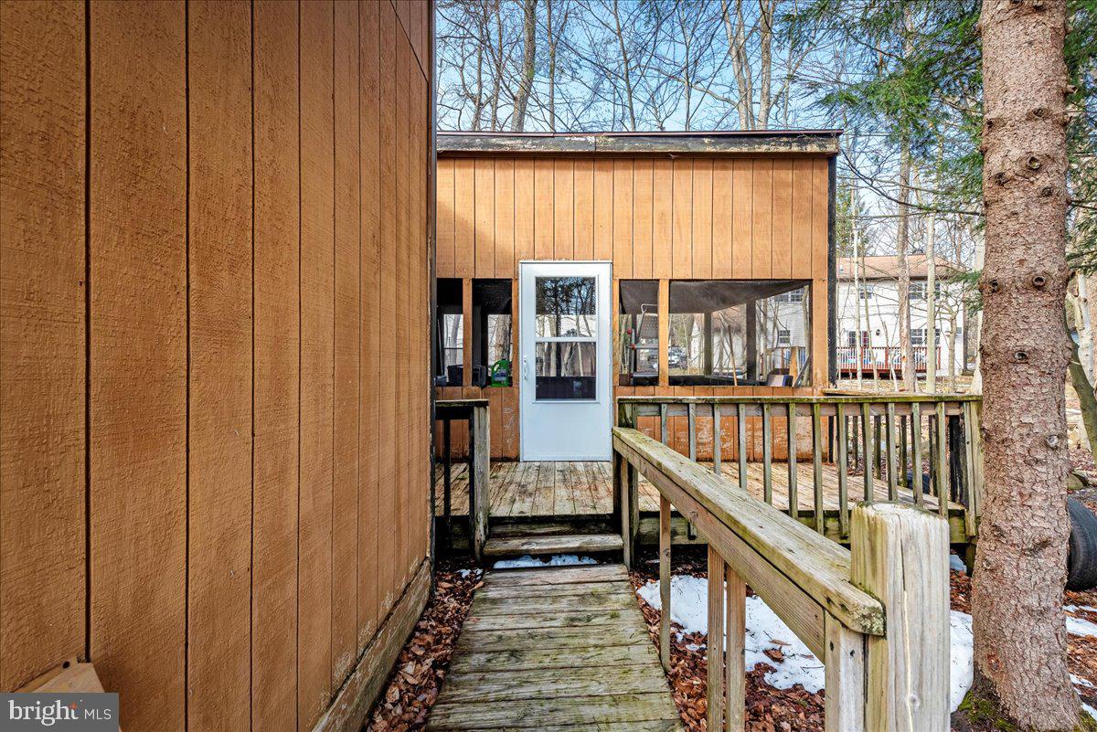 POCONO COUNTRY PLACE - Residential