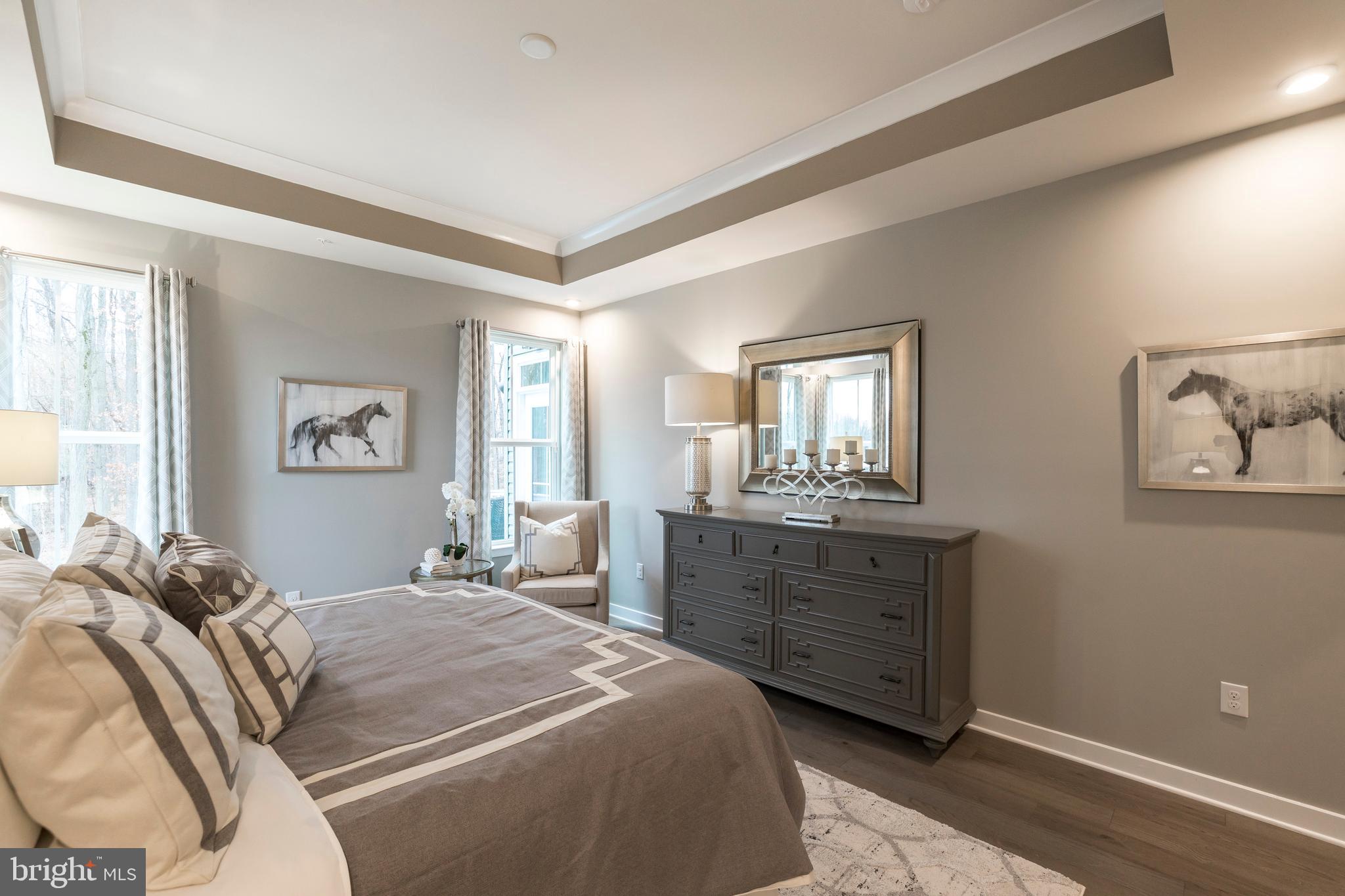 LONGWOOD PRESERVE - Residential