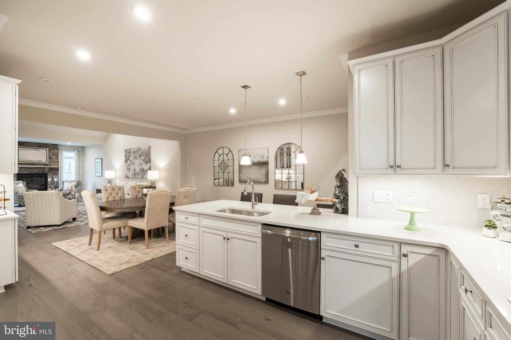 LONGWOOD PRESERVE - Residential